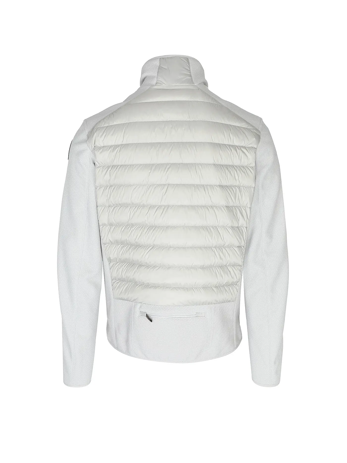 PARAJUMPERS | Hybridjacke JAYDEN | hellgrau