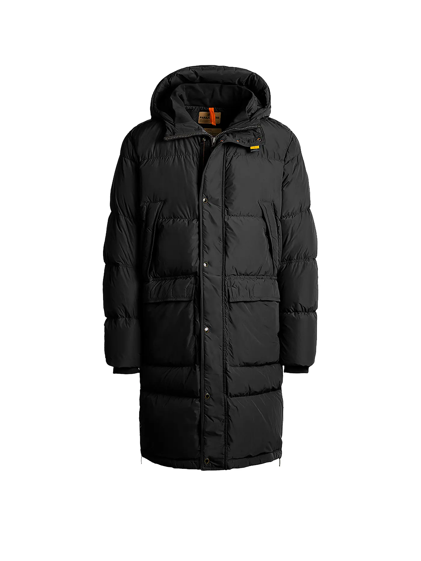 PARAJUMPERS | Parka Longbear-M | schwarz