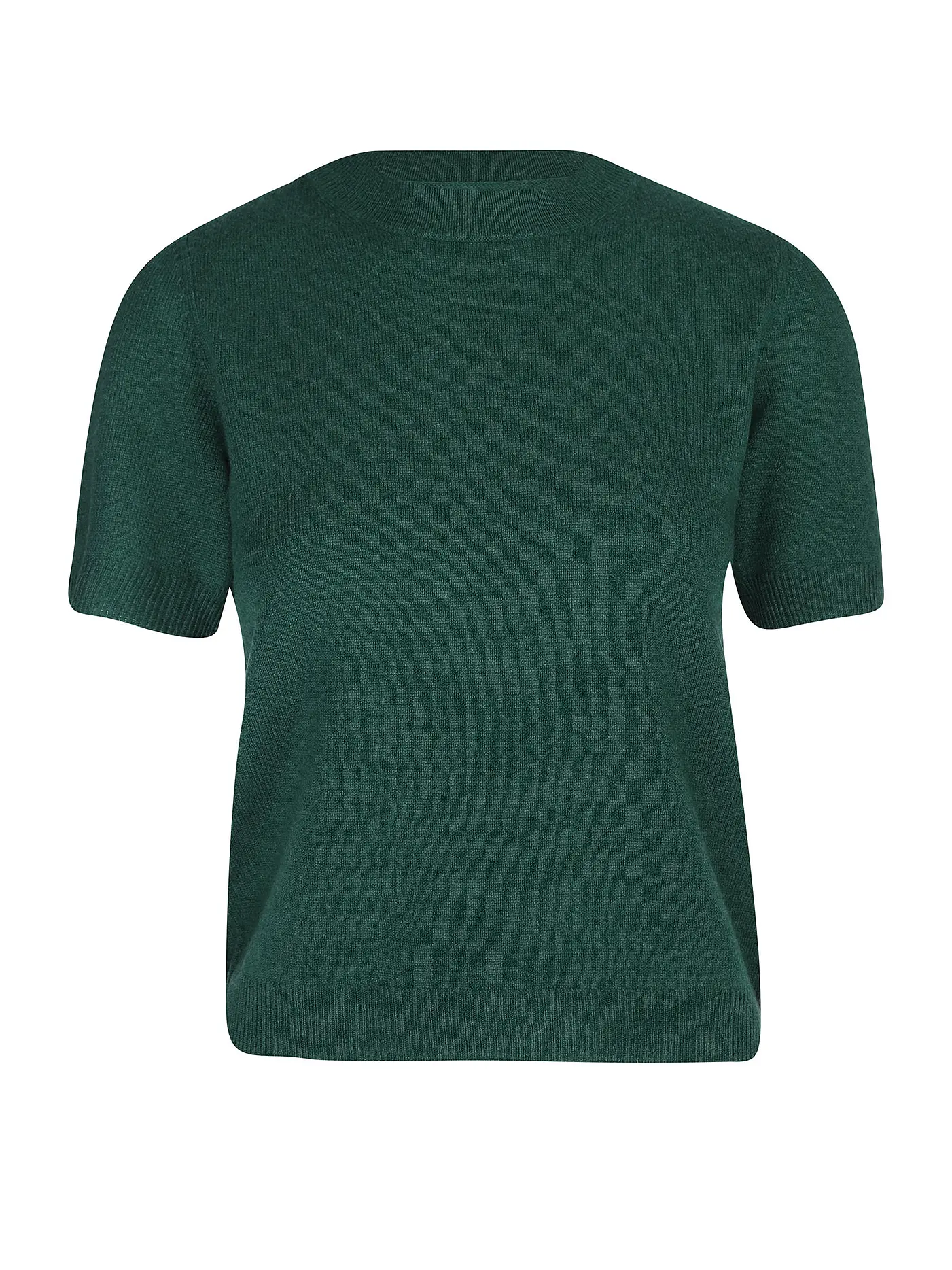 PART TWO | Kaschmir Pullover  | grün