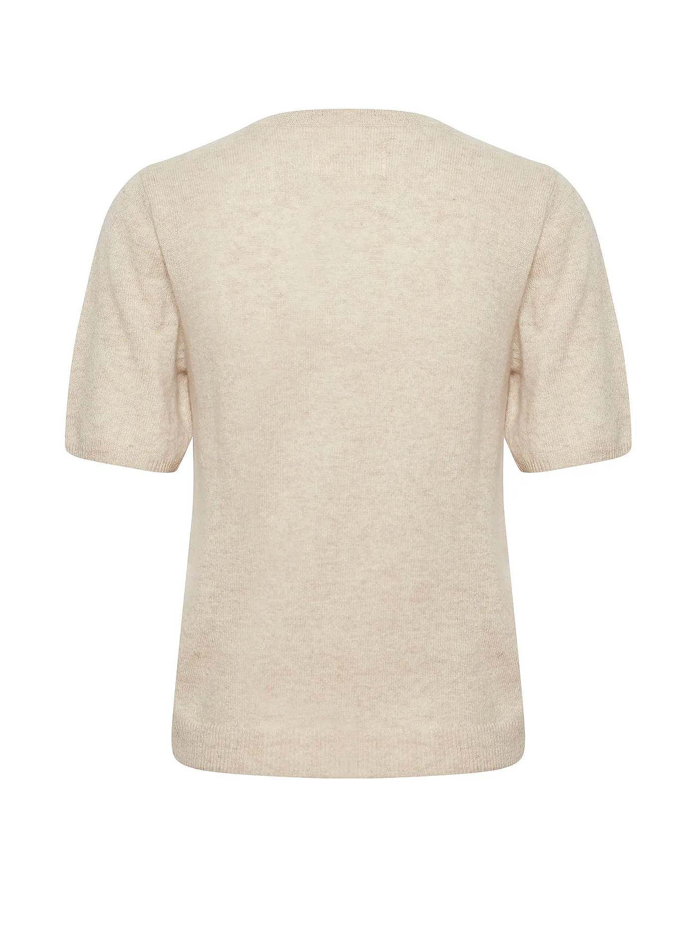 PART TWO | Kaschmir Pullover  | creme