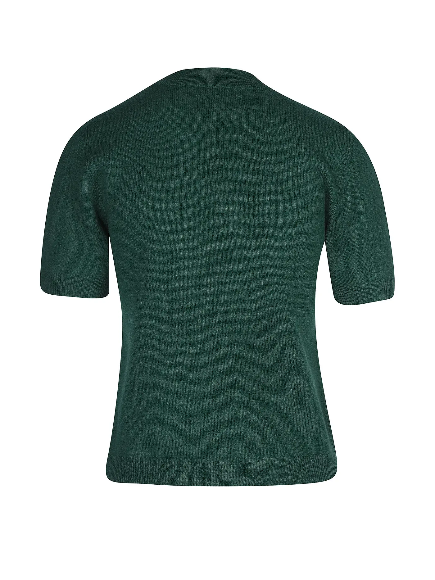 PART TWO | Kaschmir Pullover  | grün