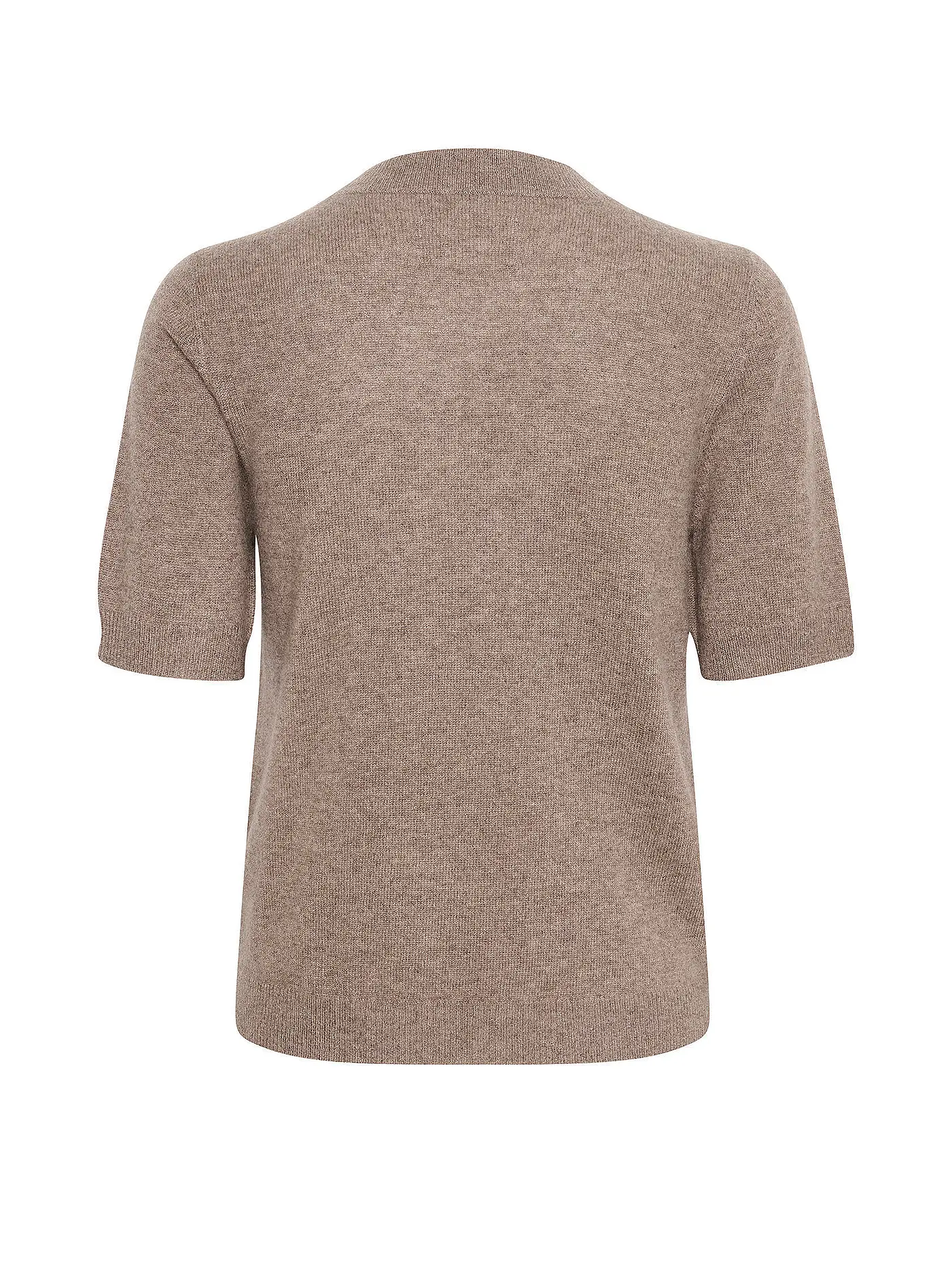 PART TWO | Kaschmir Pullover  | beige