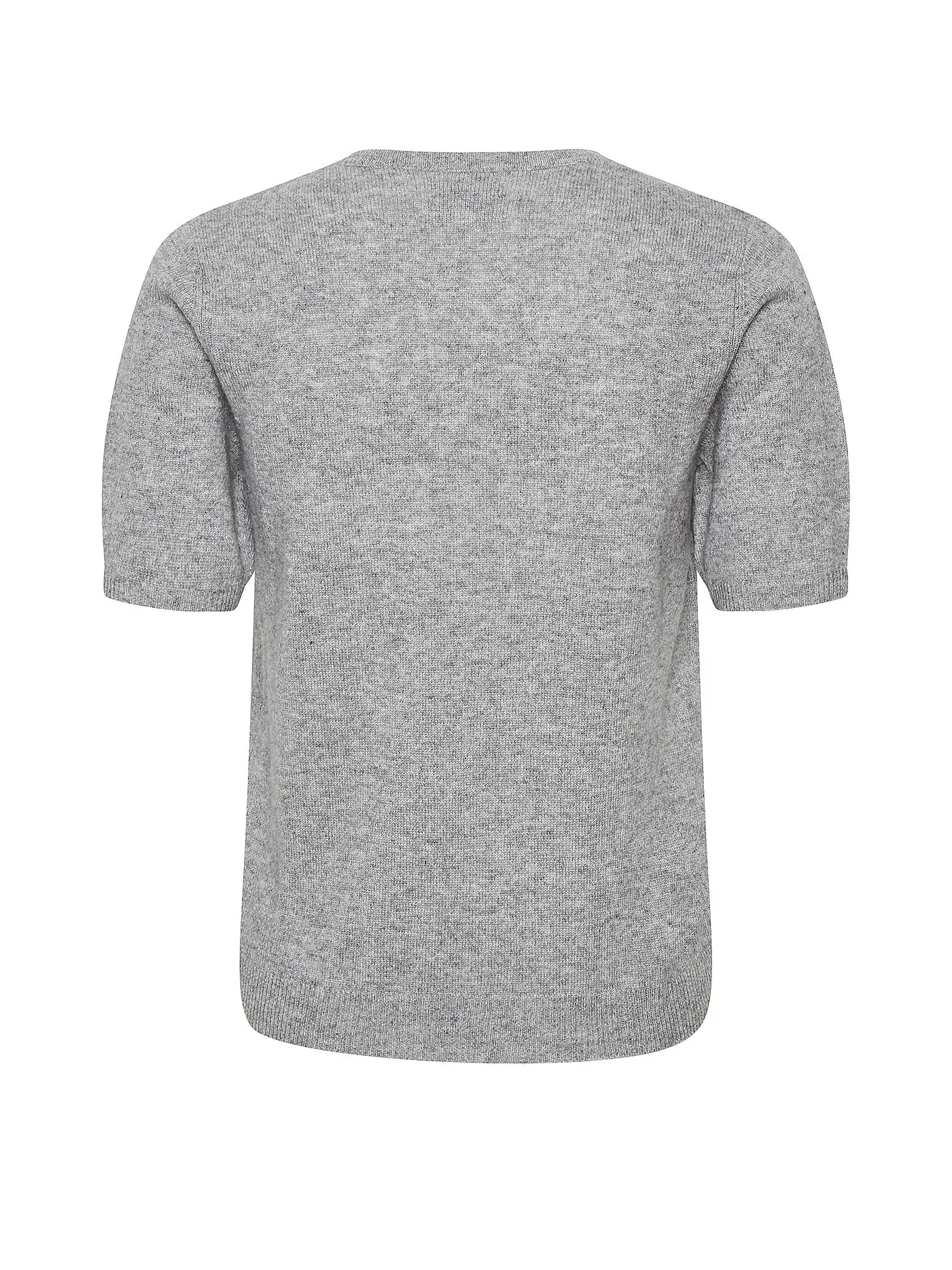 PART TWO | Kaschmir Pullover  | grau