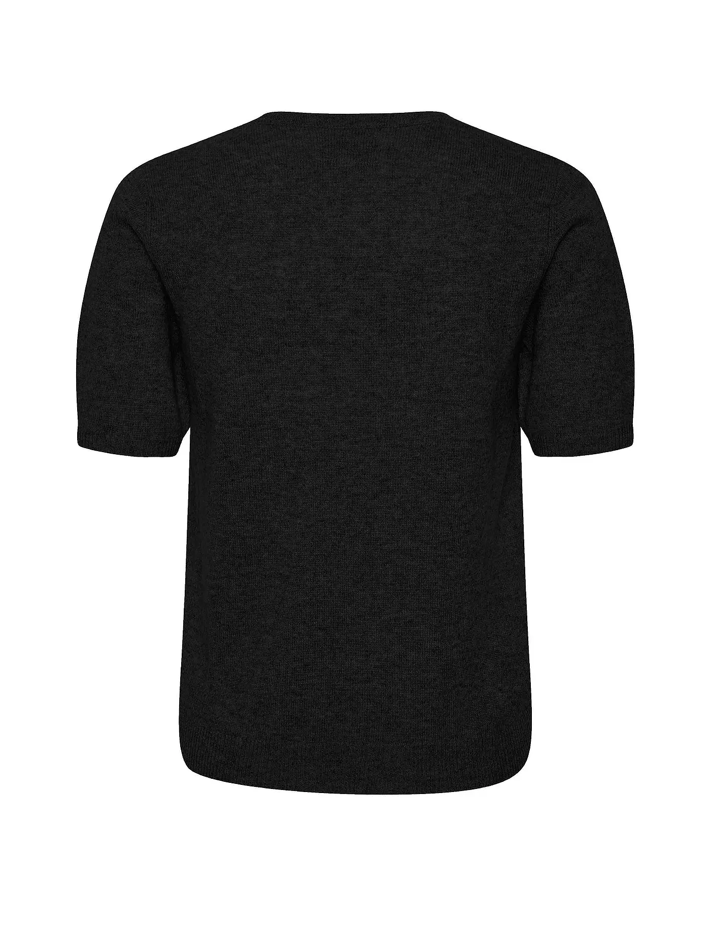 PART TWO | Kaschmir Pullover  | schwarz