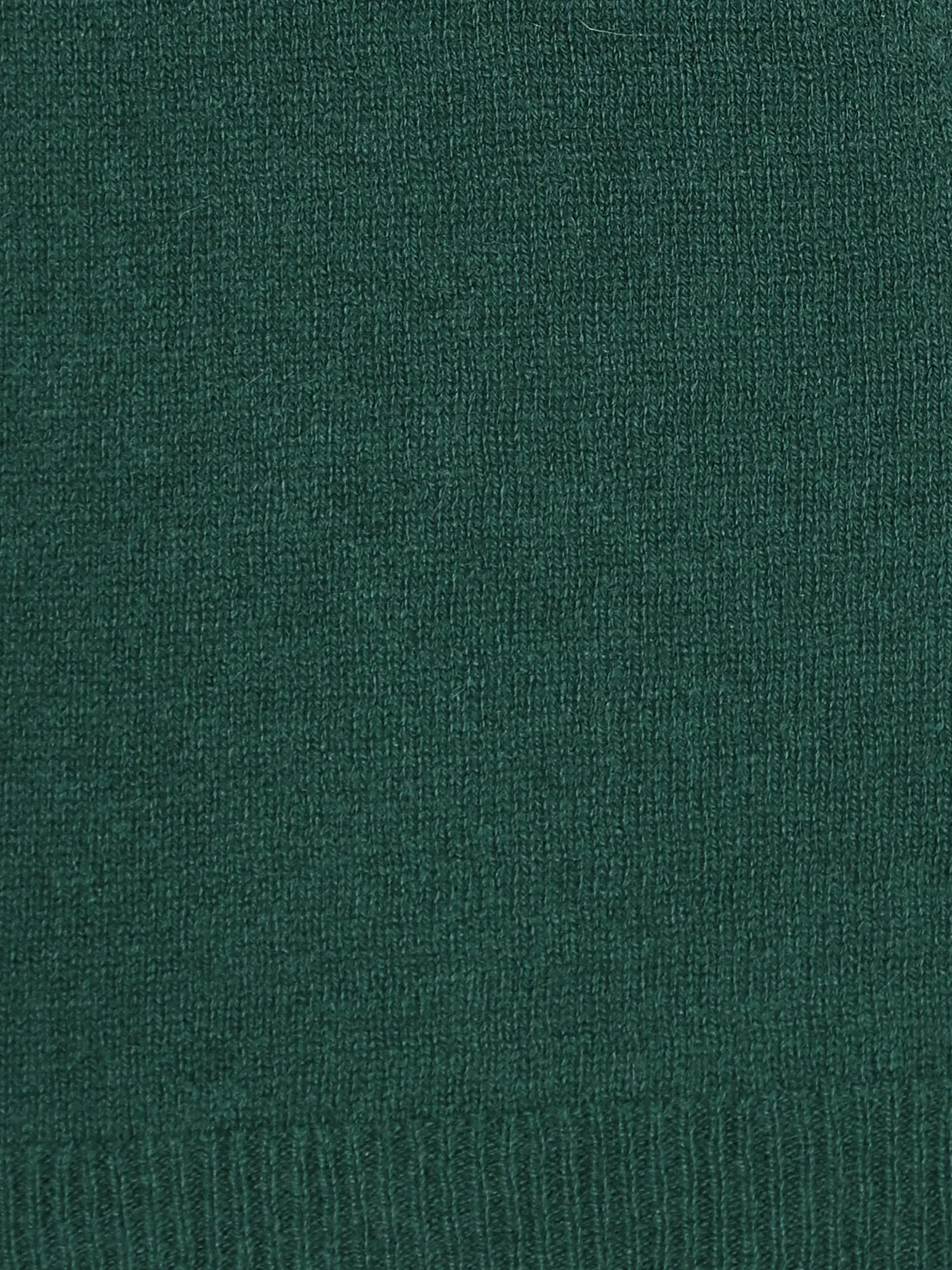 PART TWO | Kaschmir Pullover  | grün