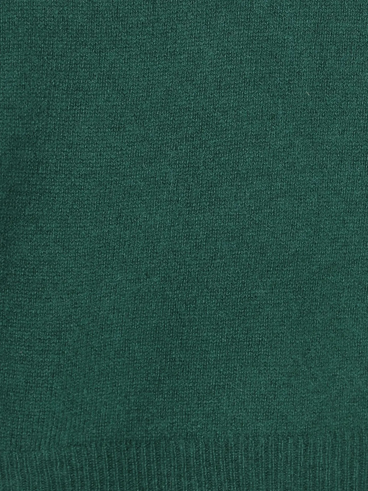 PART TWO | Kaschmirpullover | grün