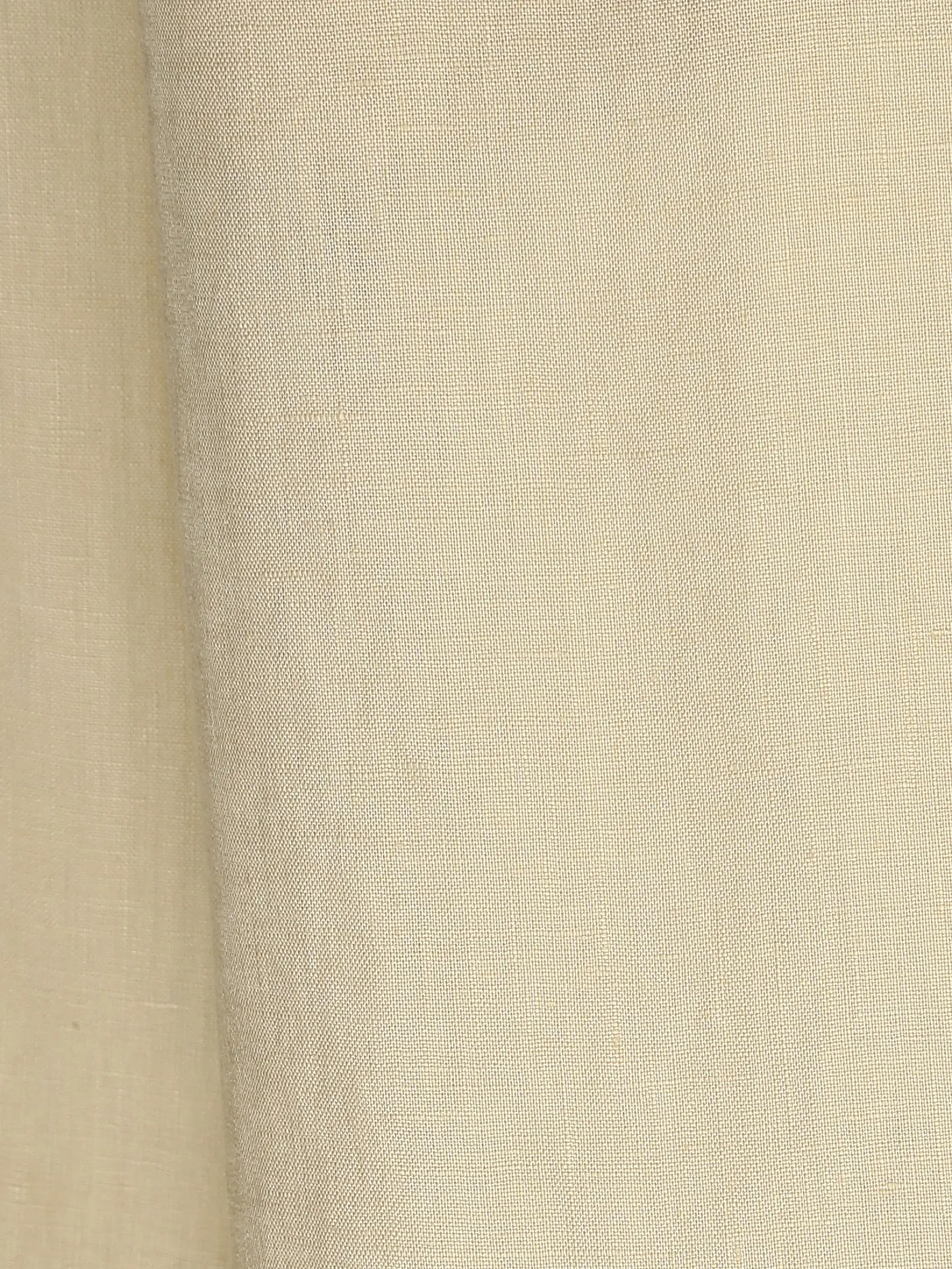 PART TWO | Leinen Culotte PETRINES | beige