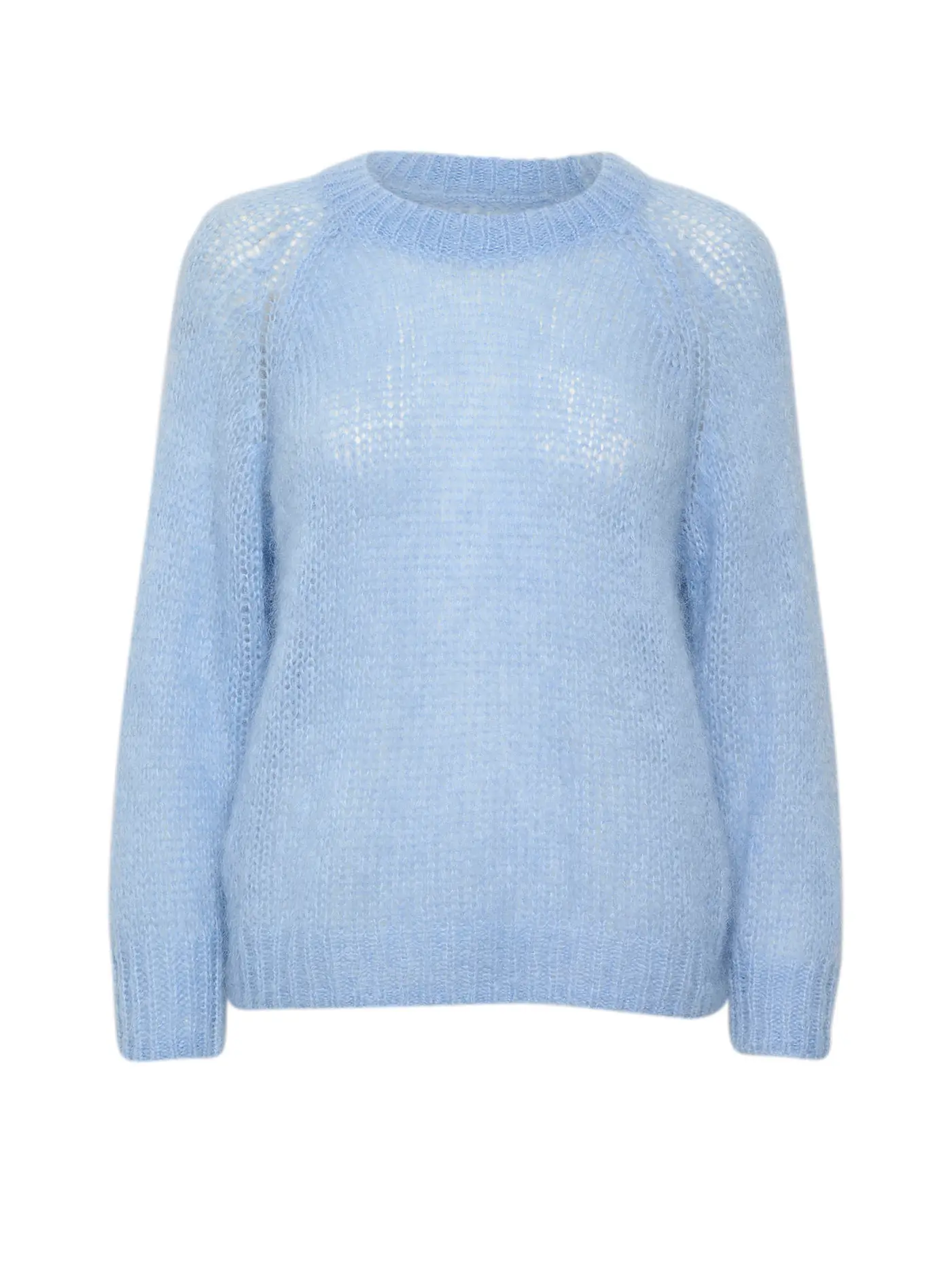 PART TWO | Pullover RHONA | hellblau