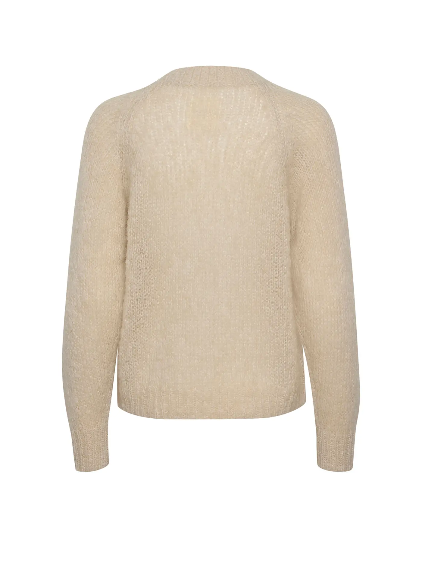 PART TWO | Pullover RHONA | creme