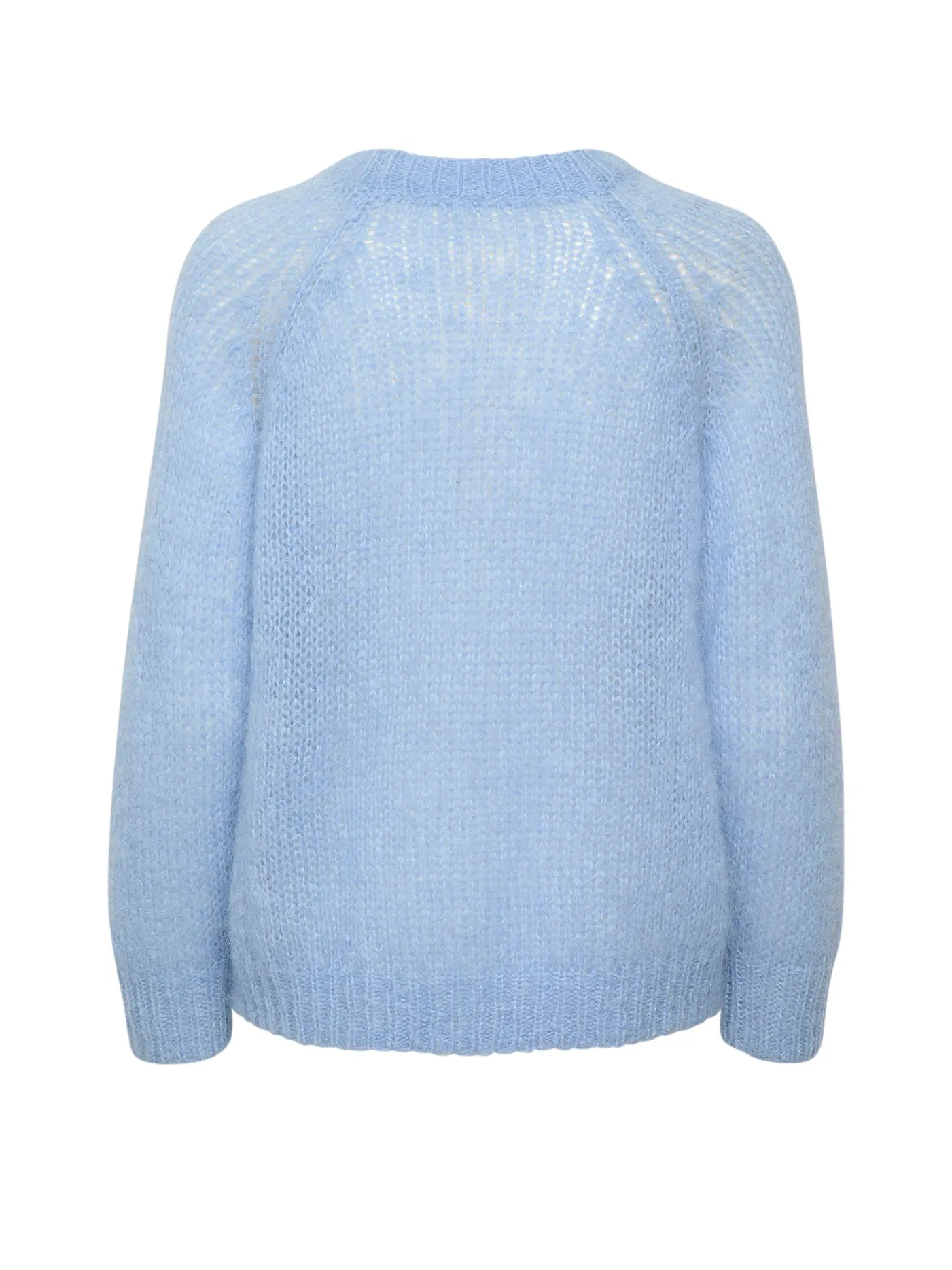 PART TWO | Pullover RHONA | hellblau
