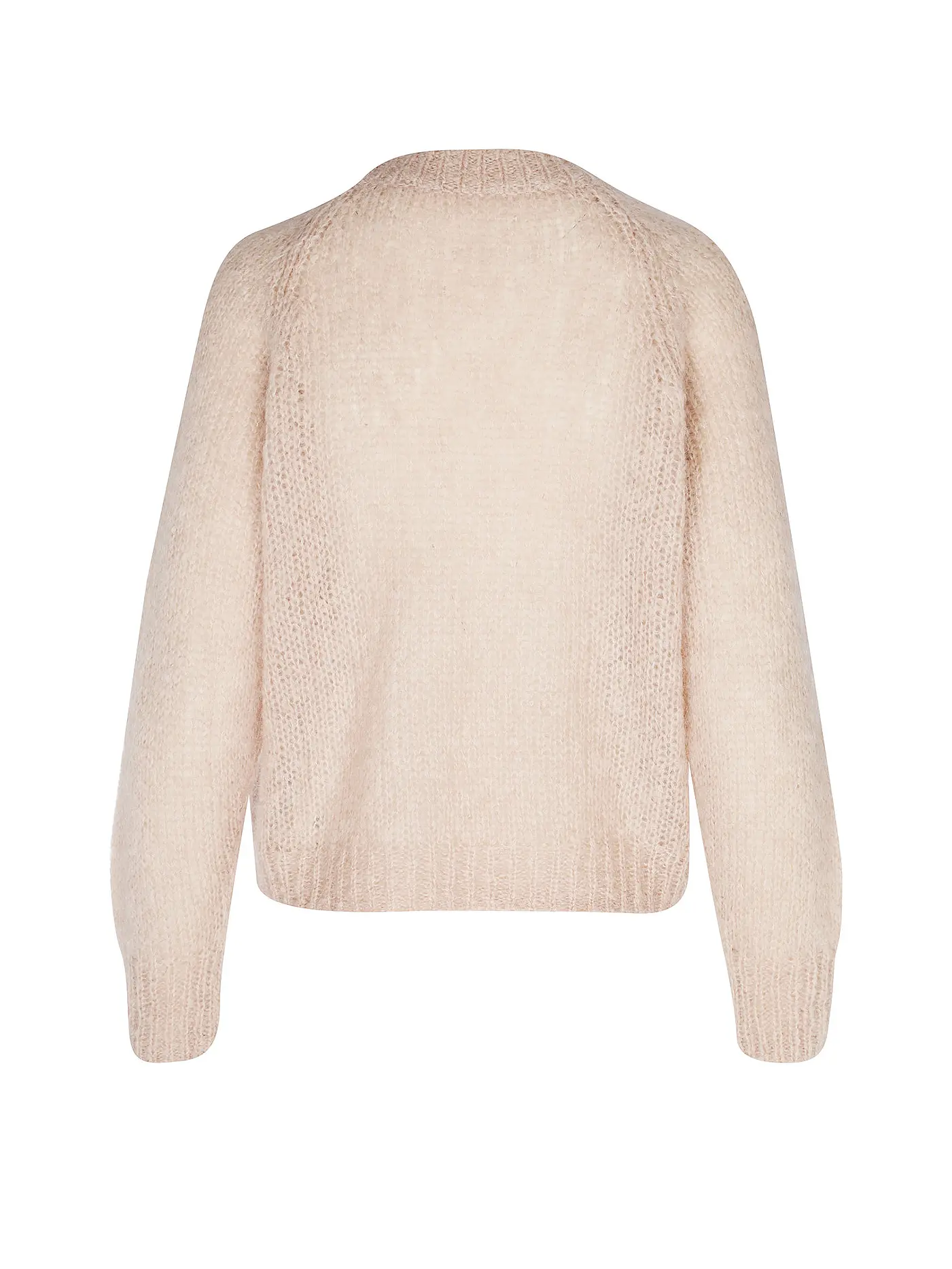 PART TWO | Pullover RHONA | rosa