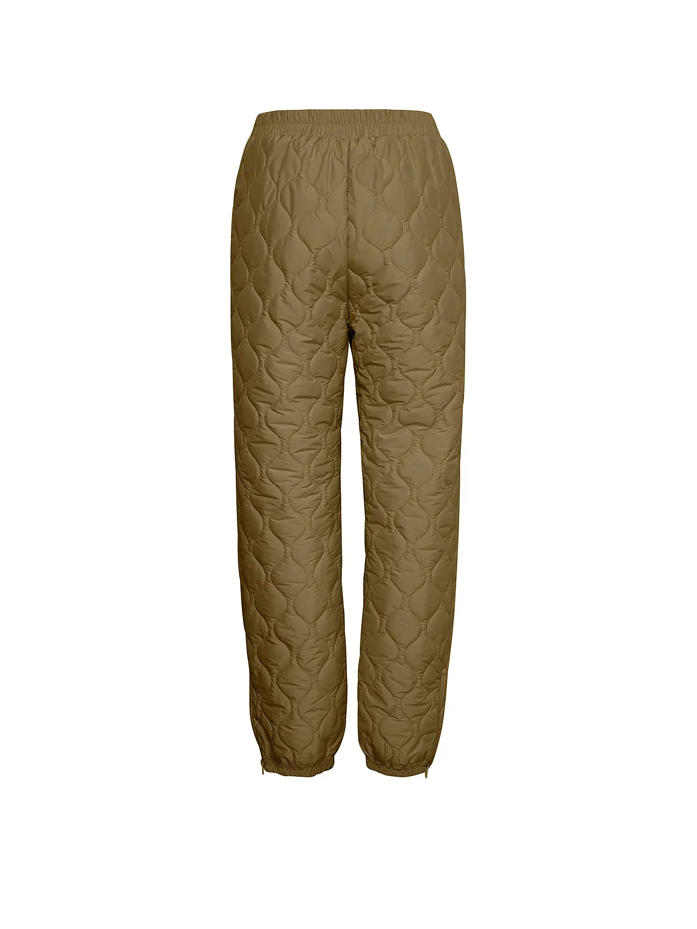 PART TWO | Stepphose CECILIA | olive