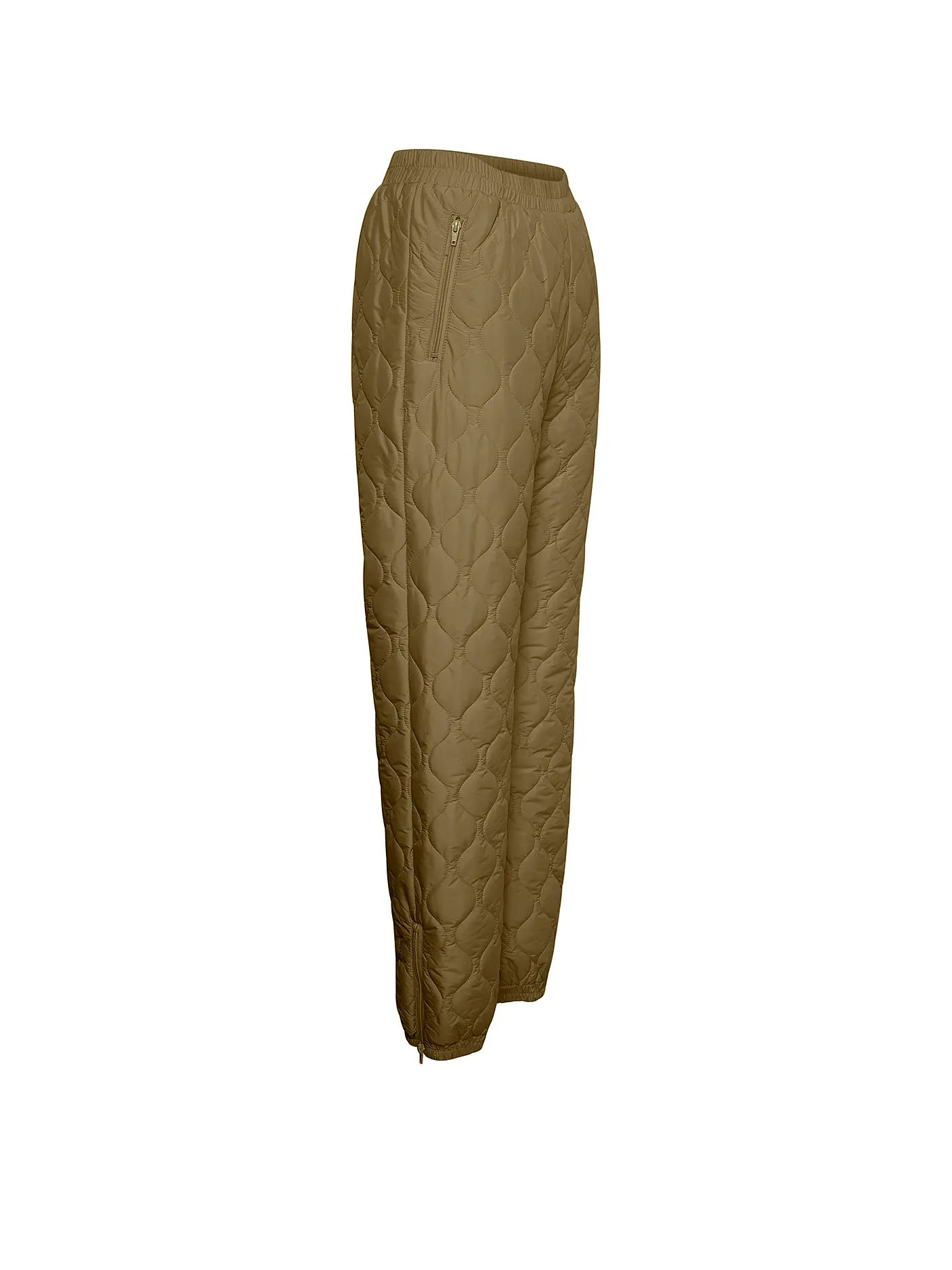 PART TWO | Stepphose CECILIA | olive
