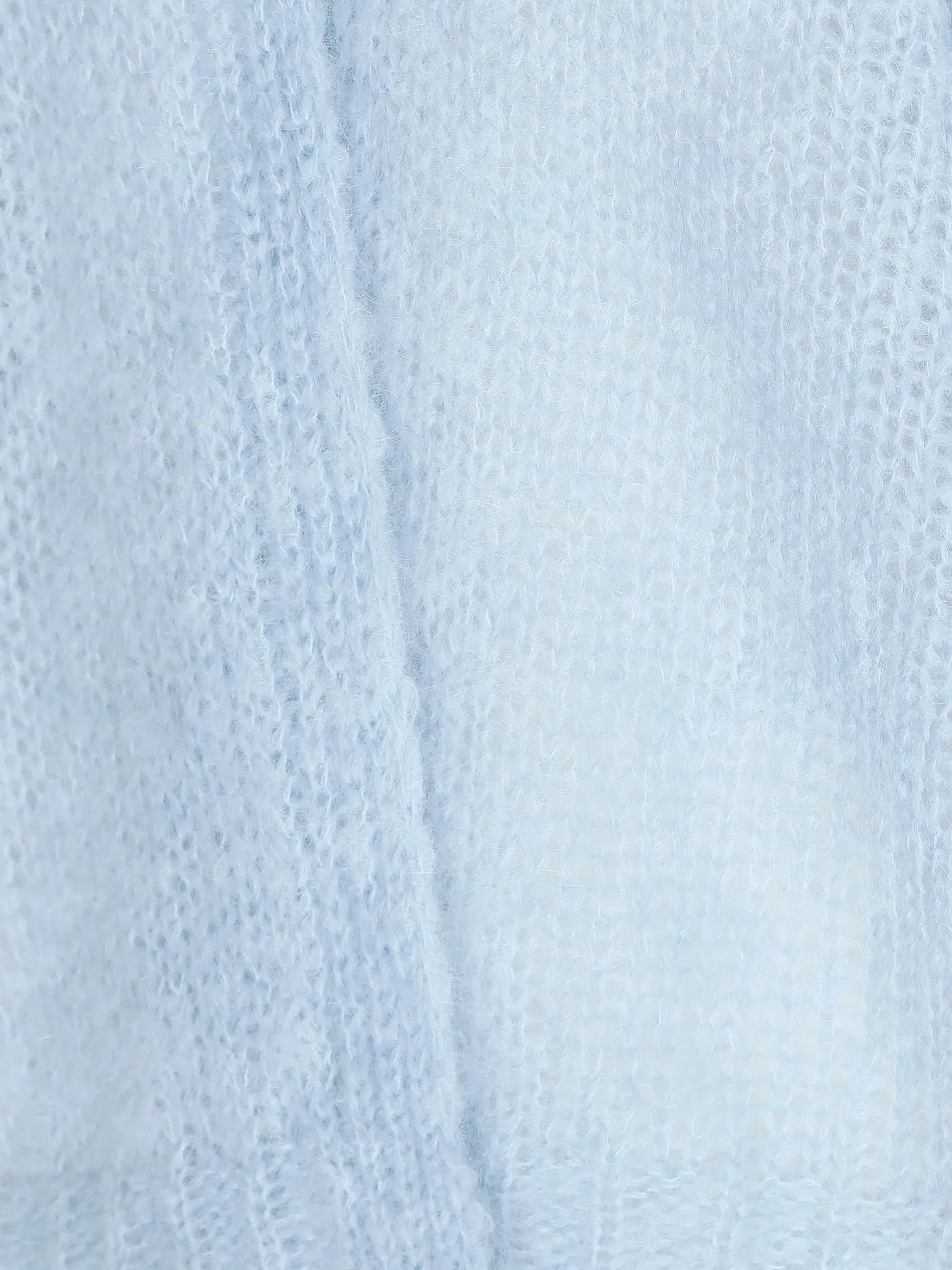 PART TWO | Strickjacke RASTINA | hellblau
