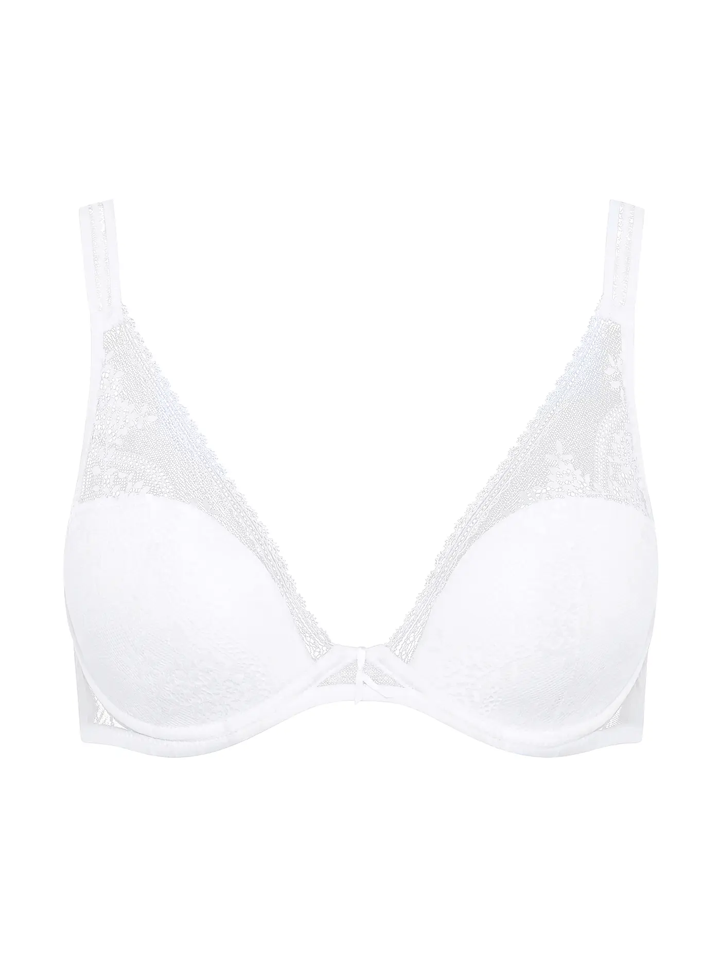 PASSIONATA | BH Maddie weiss | weiss