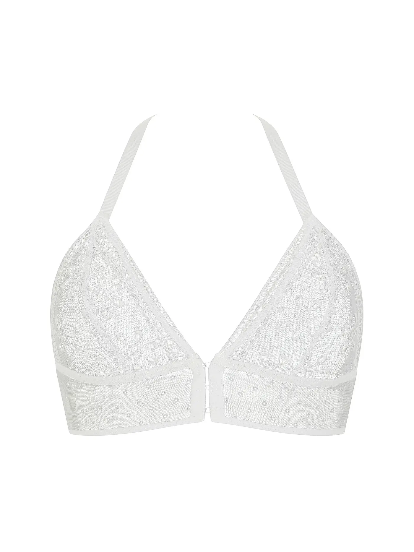 PASSIONATA | BH PRISCA weiß | weiss