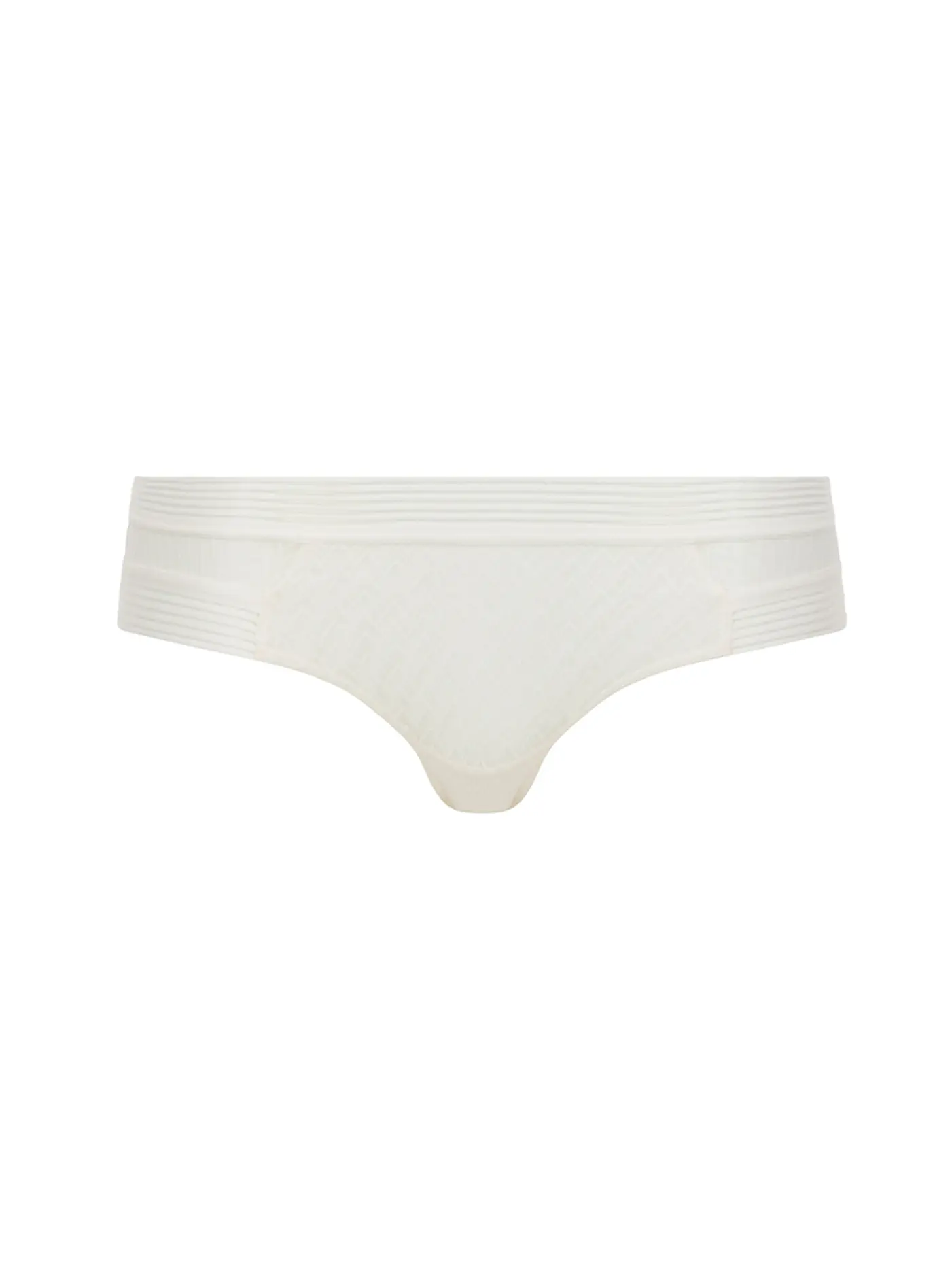 PASSIONATA | Panty "Manhattan" (Champagner) | creme