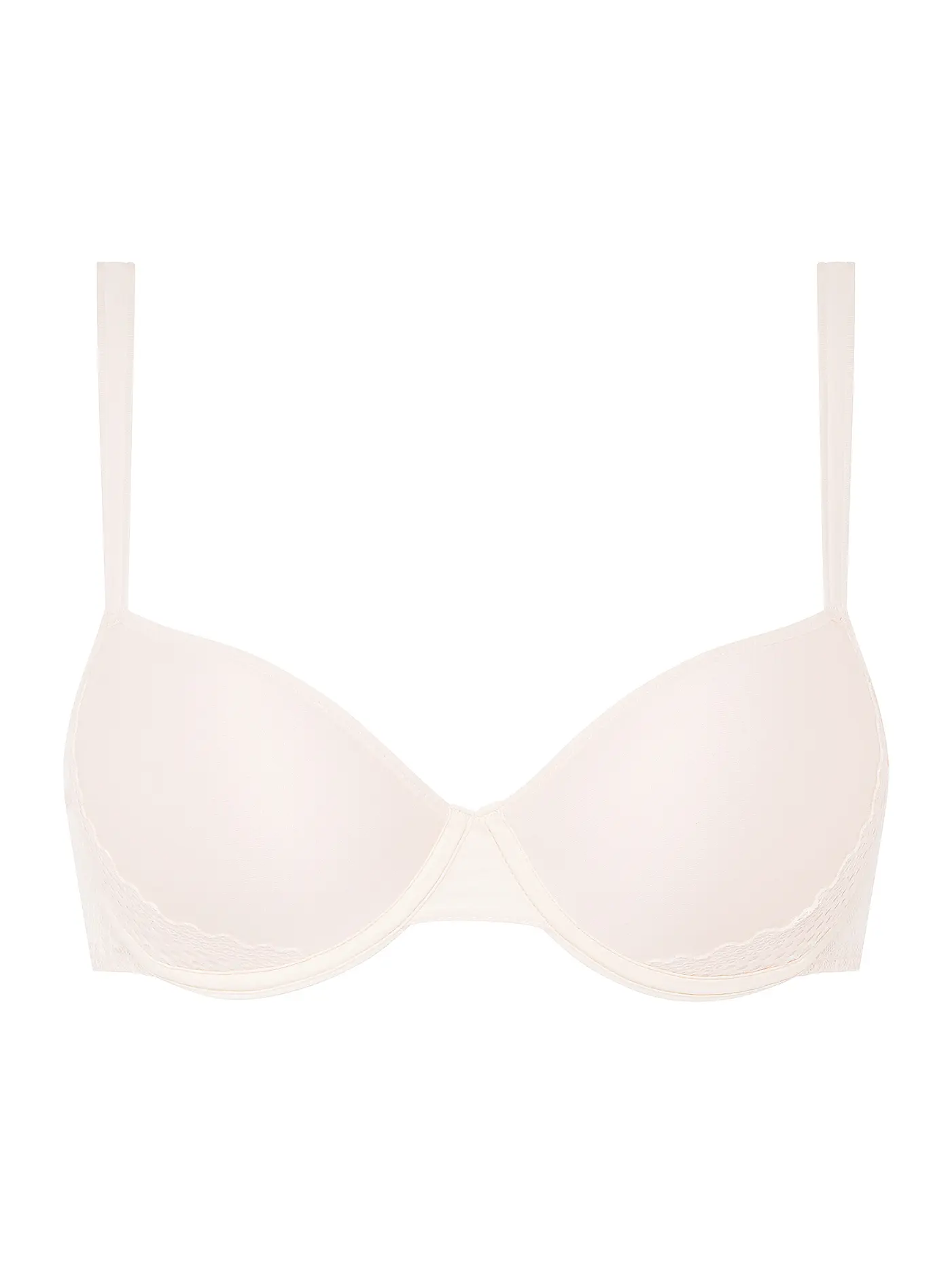 PASSIONATA | Schalen BH mit Bügel PILA | creme