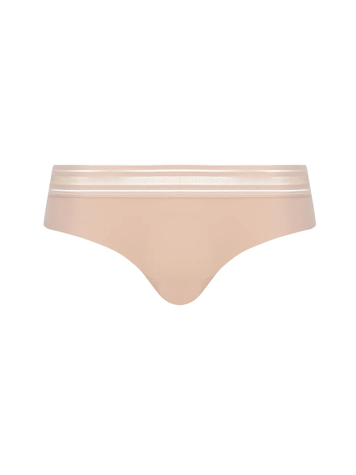 PASSIONATA | Shorty "Rythm" (Schwarz) | beige