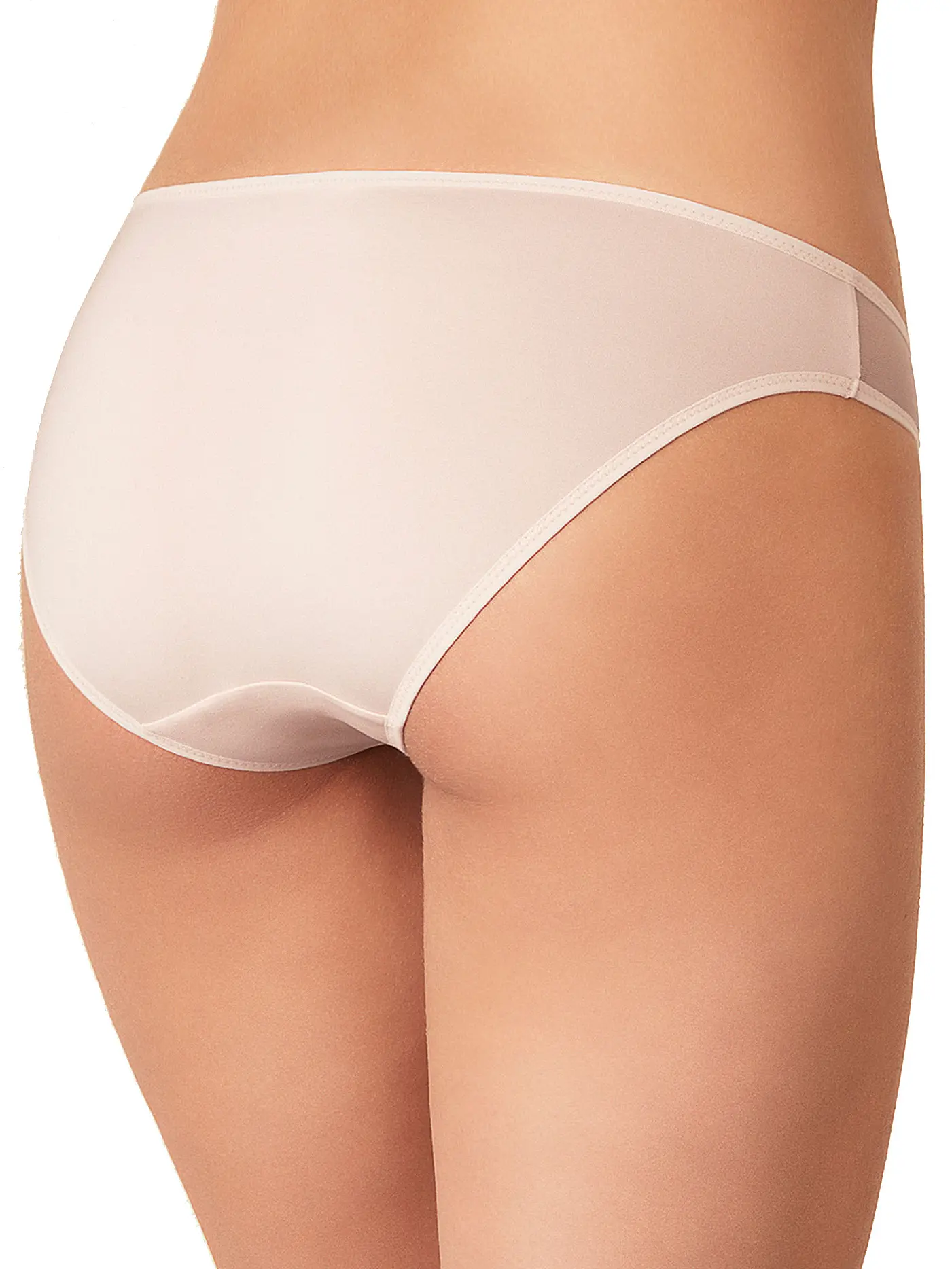 PASSIONATA | Slip "Miss Joy" (Dune) | beige
