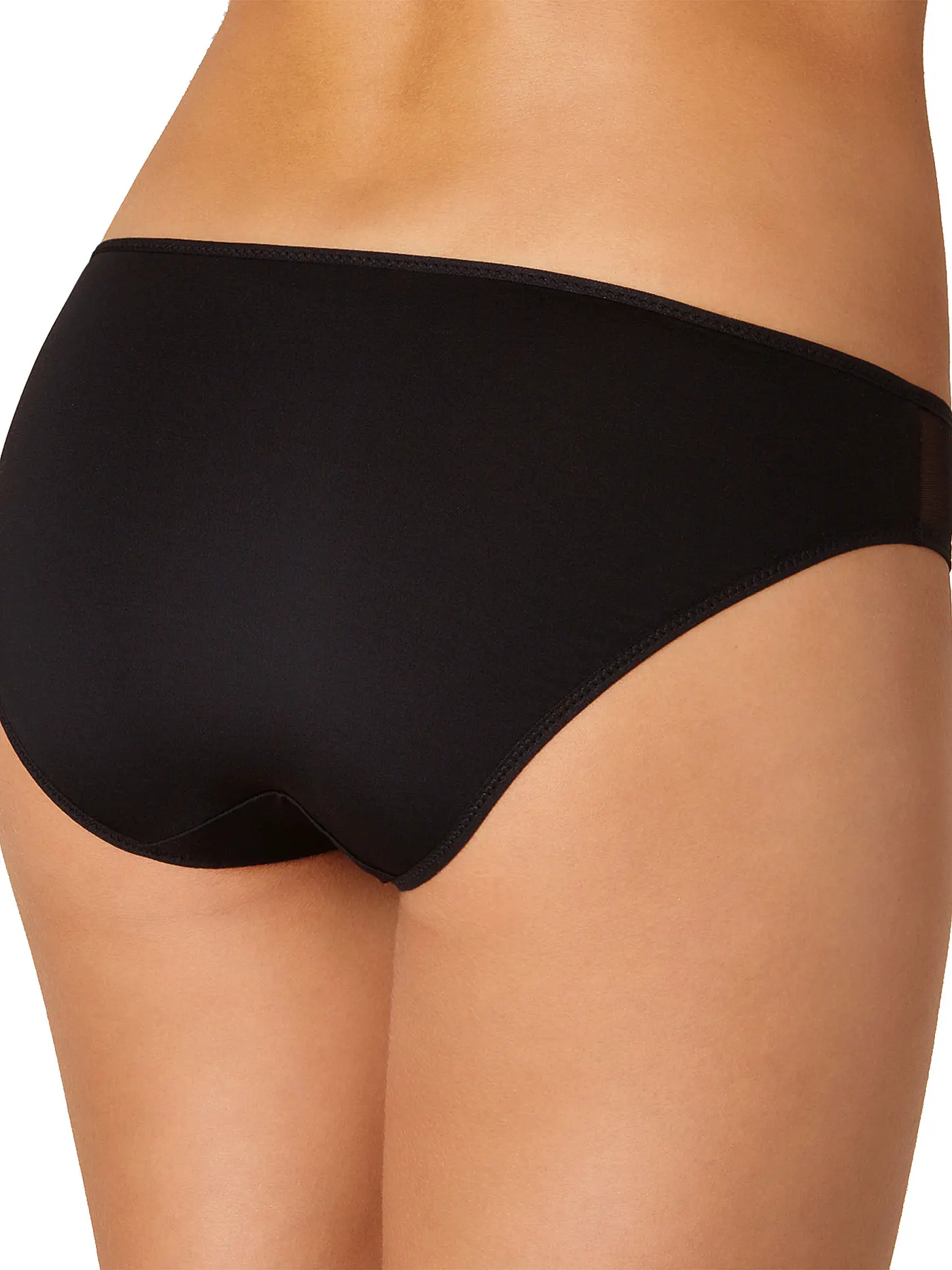 PASSIONATA | Slip "Miss Joy" (Schwarz) | schwarz