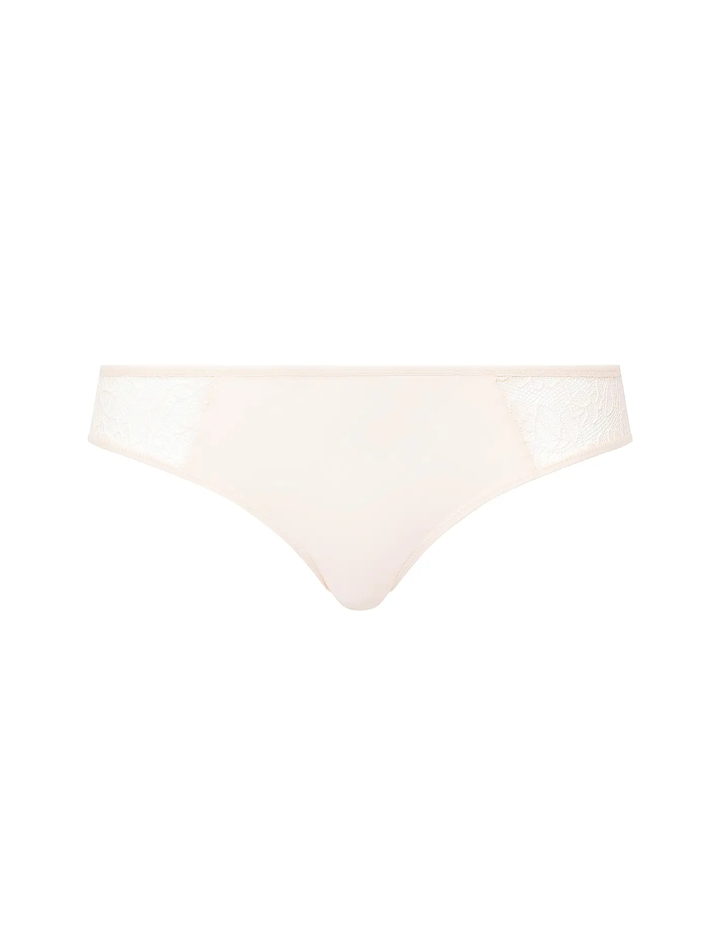 PASSIONATA | Slip PILA champagner  | creme