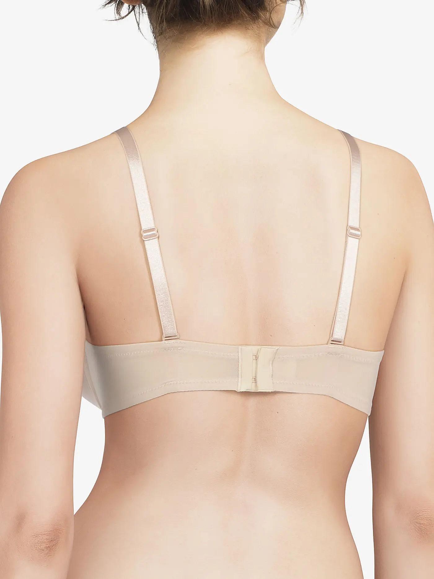 PASSIONATA | Spacer BH MISS JOE (Dune) | beige