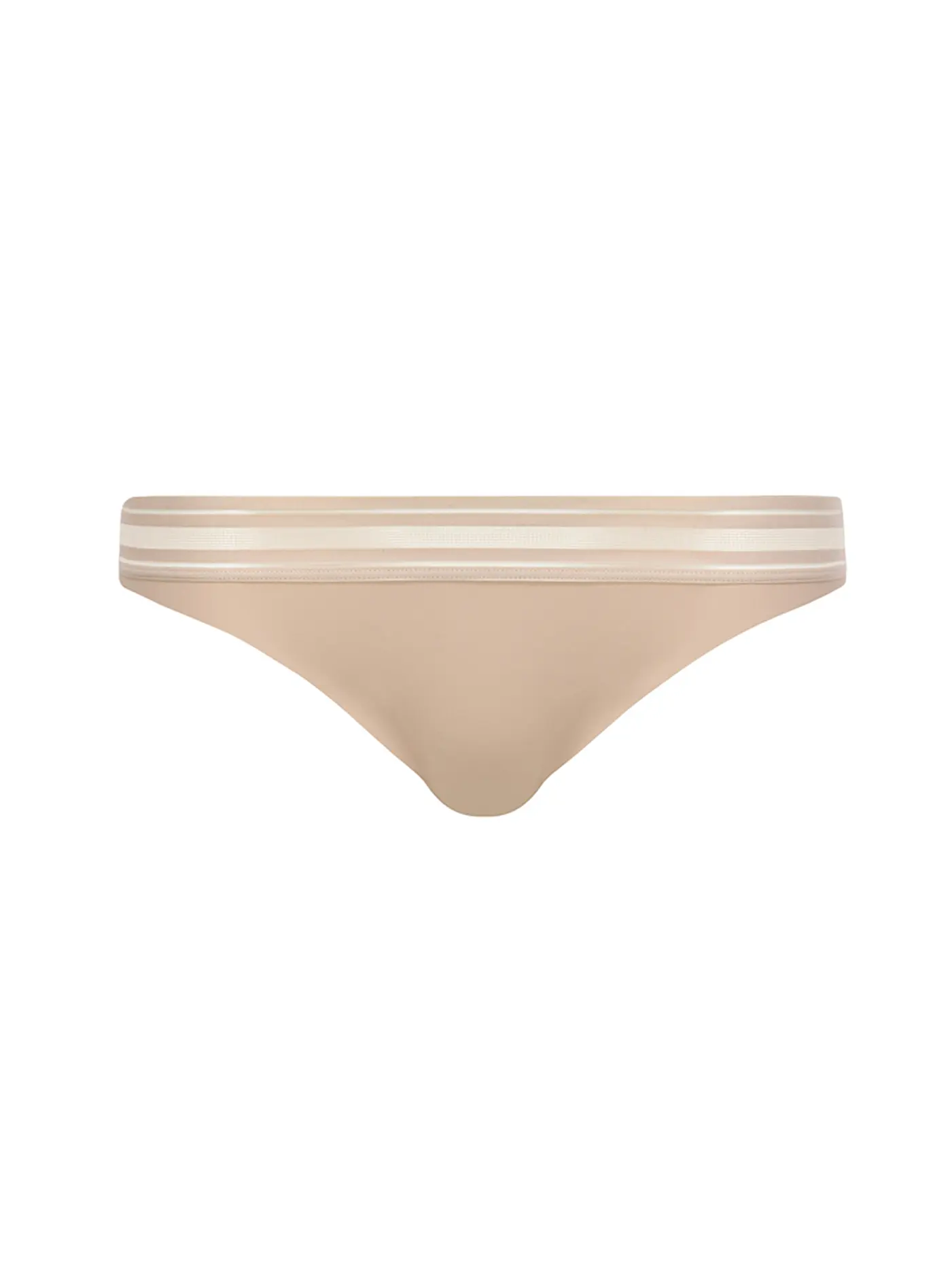 PASSIONATA | String "Rythm" (Dune) | beige