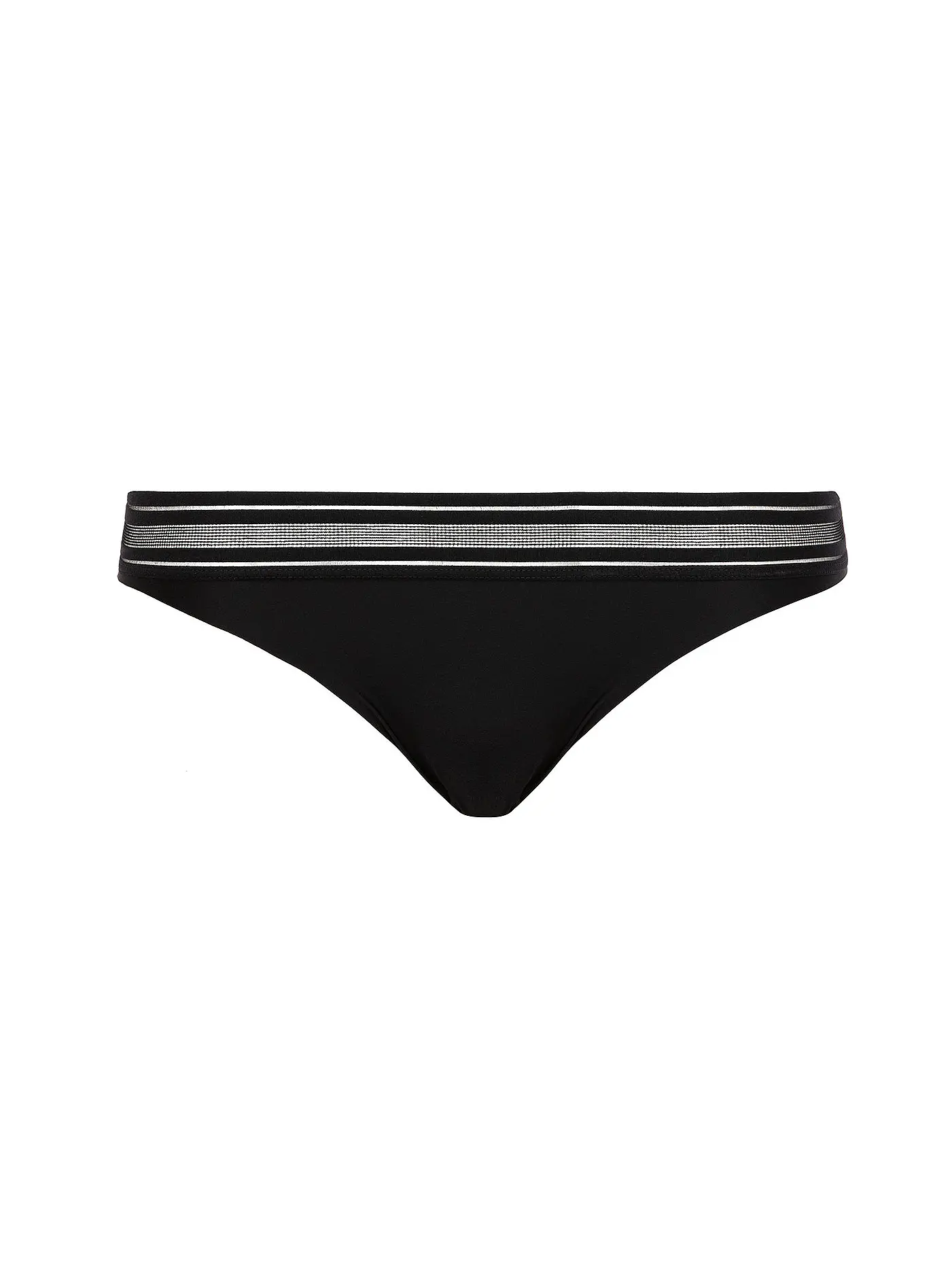 PASSIONATA | String "Rythm" (Schwarz) | schwarz
