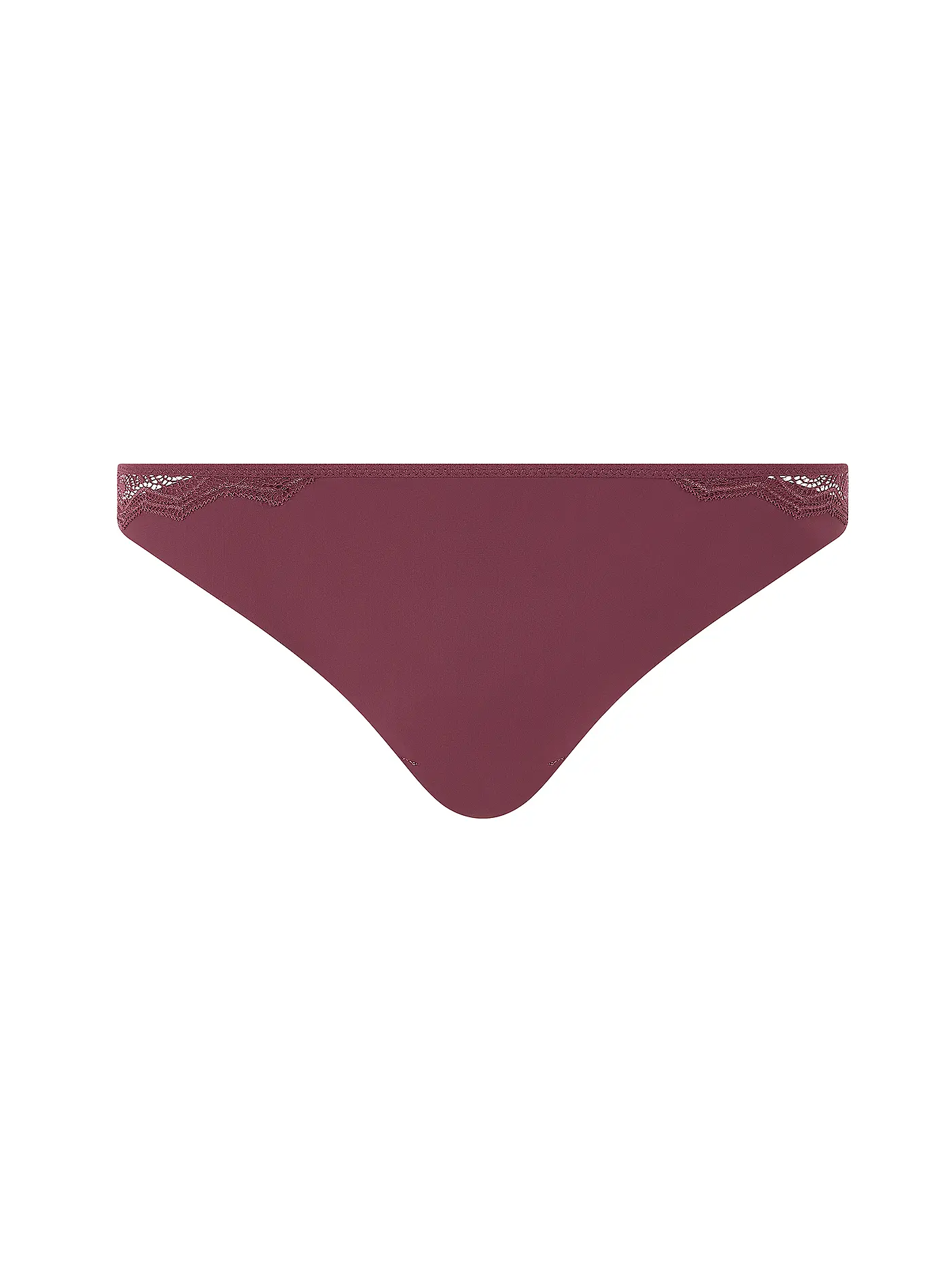 PASSIONATA | String GEORGIA tannin | beere