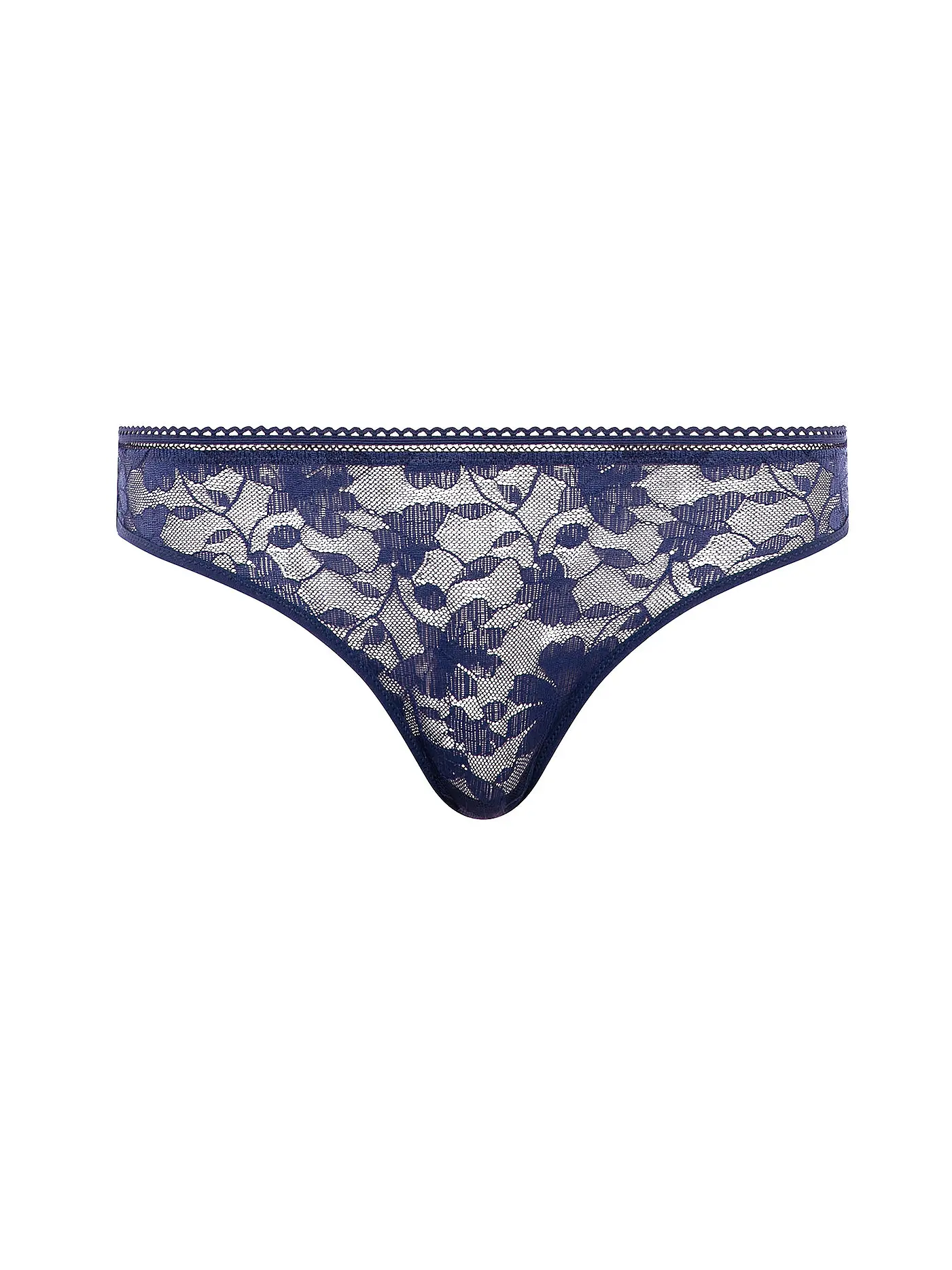 PASSIONATA | String Marta  | blau