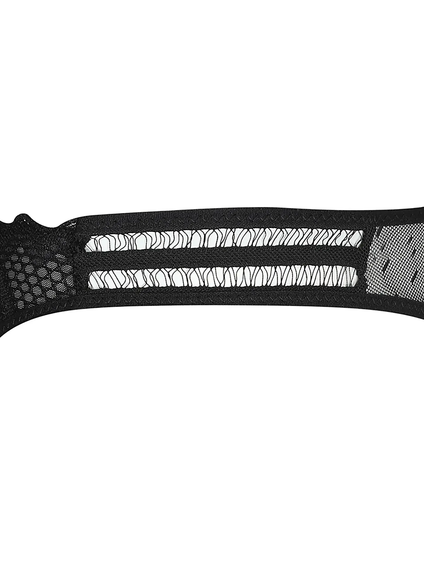 PASSIONATA | String RODEO schwarz  | schwarz