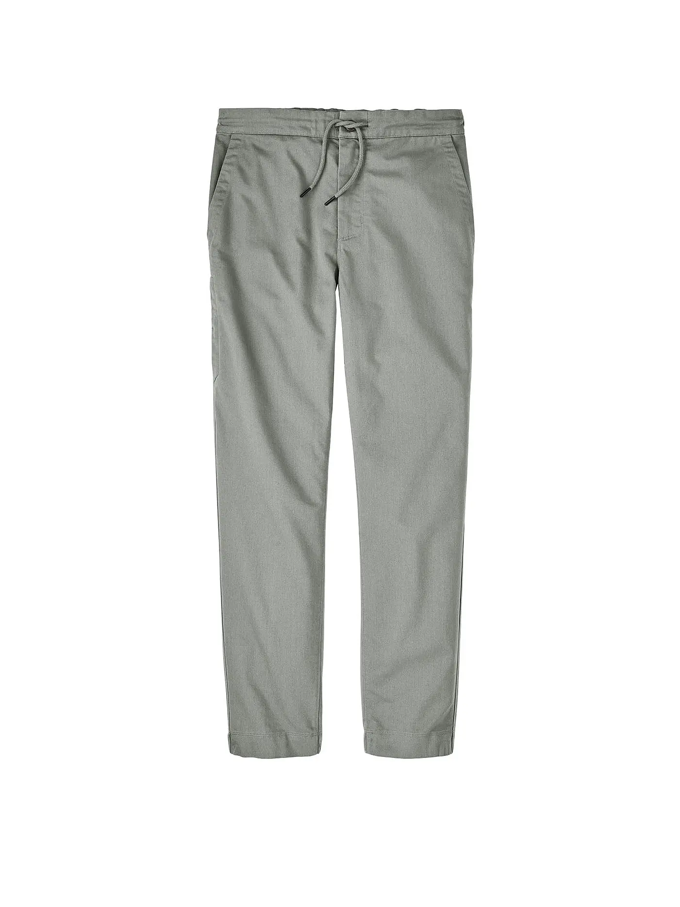 PATAGONIA | Chino M'S TWILL TRAVELER PANTS | hellgrün