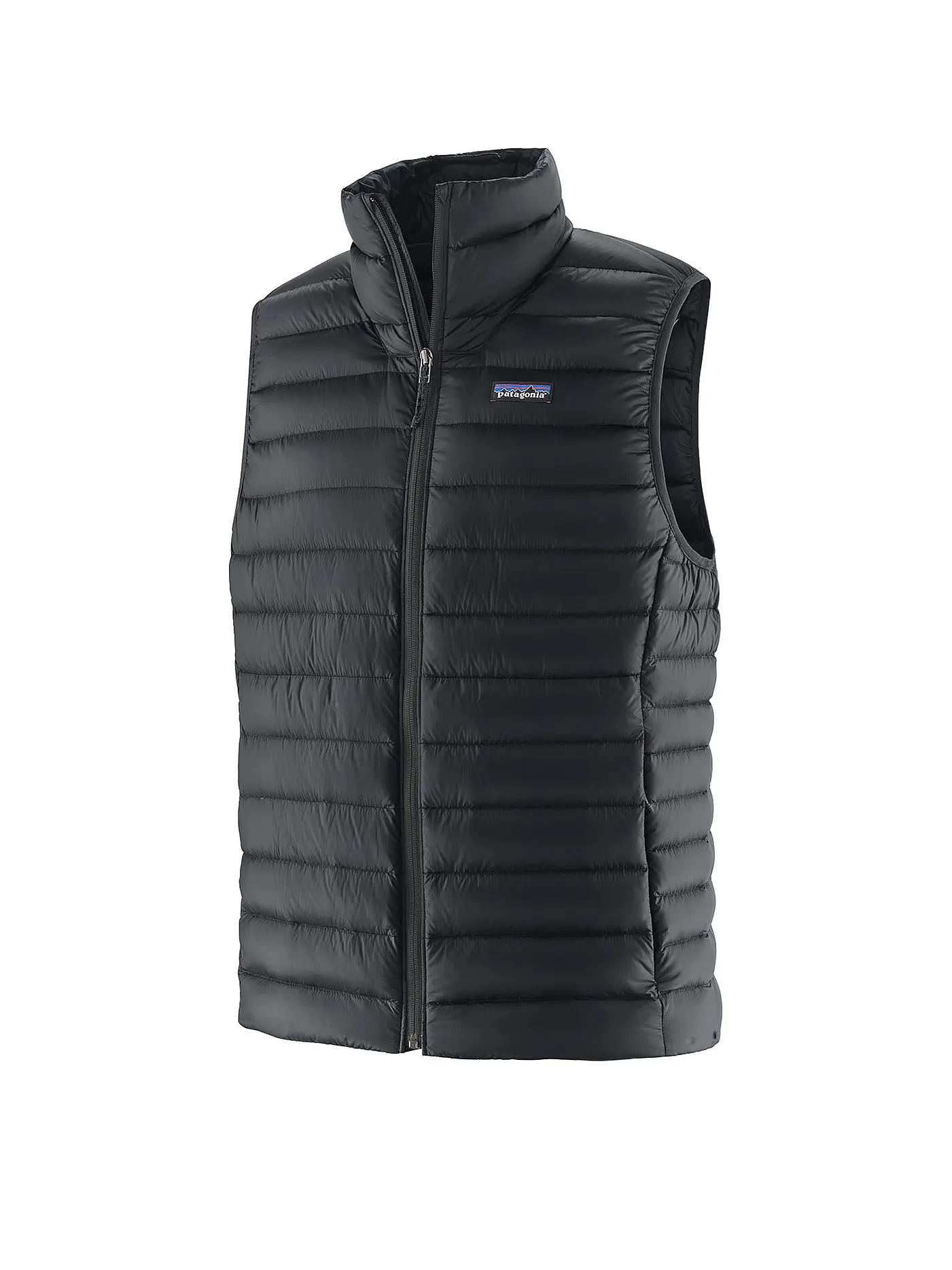 PATAGONIA | Daunengilet M'S DOWN SWEATER VEST | schwarz