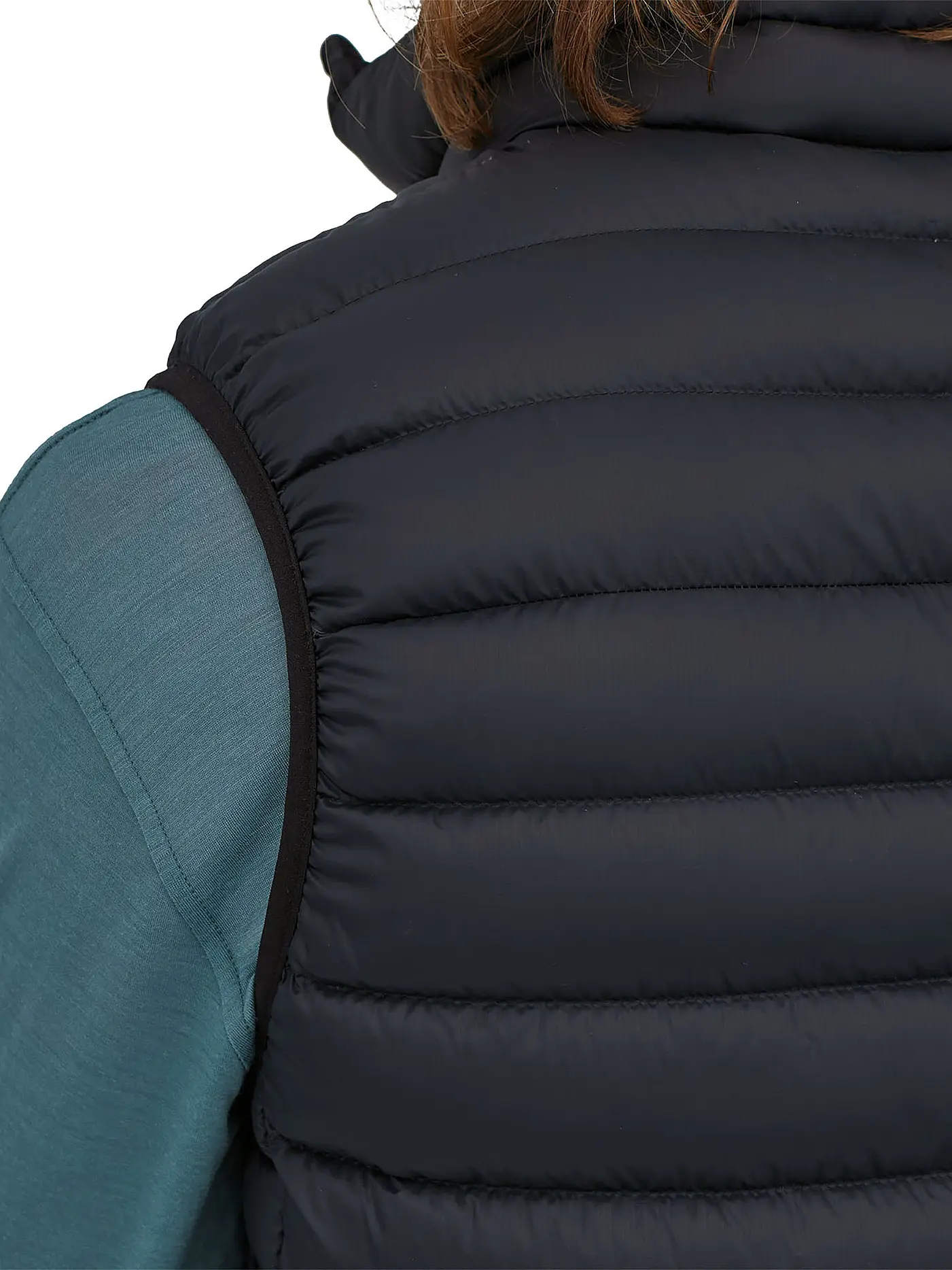 PATAGONIA | Daunengilet M'S DOWN SWEATER VEST | schwarz