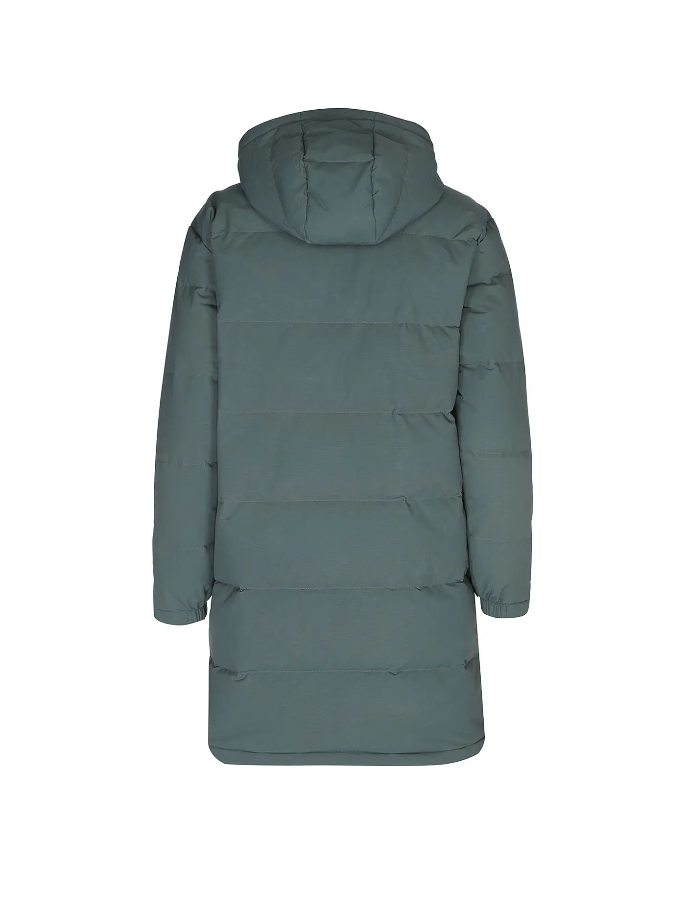PATAGONIA | Daunenmantel W´S  DOWNDRIFT PARKA | petrol