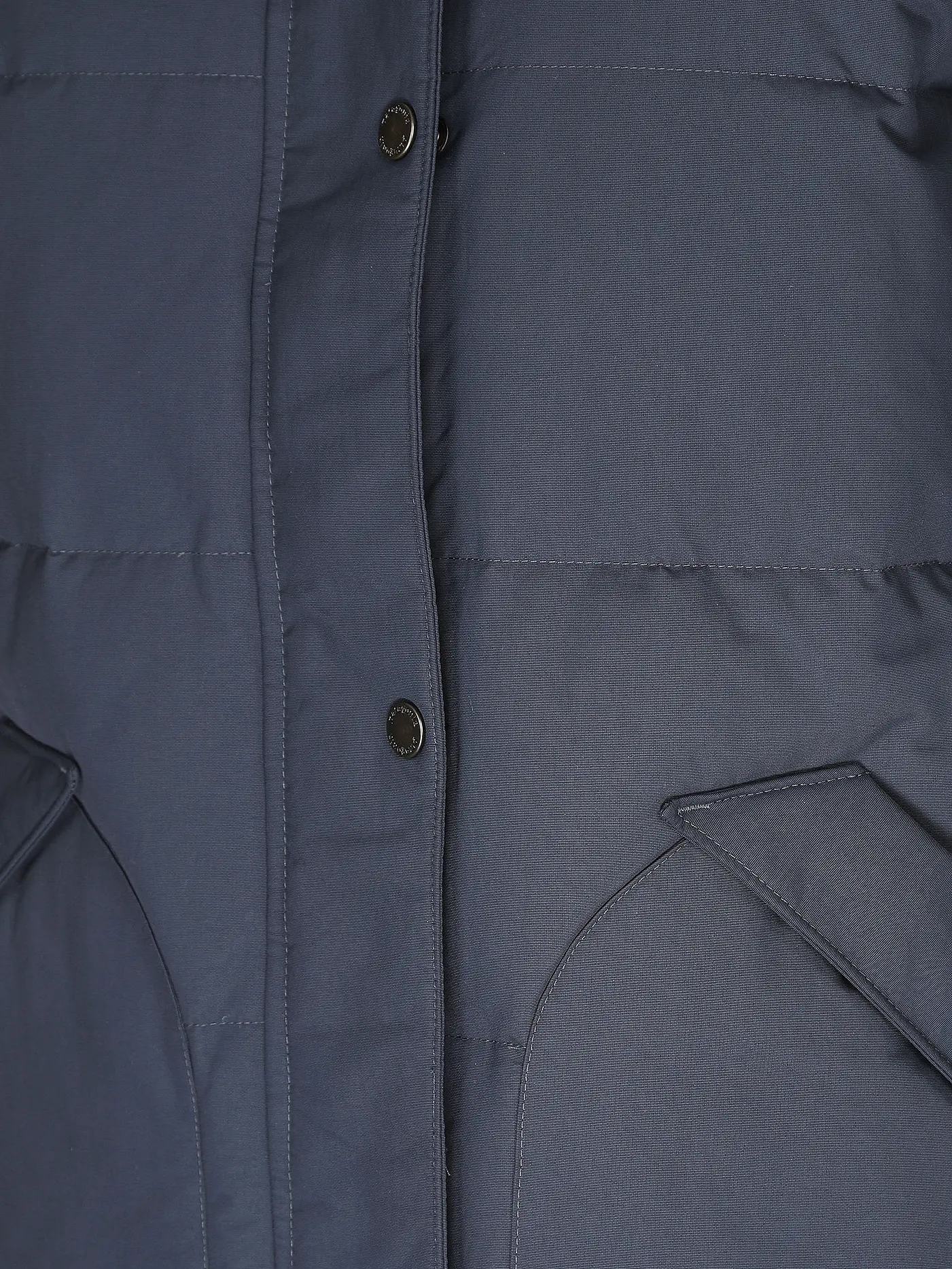 PATAGONIA | Daunenmantel W´S  DOWNDRIFT PARKA | blau