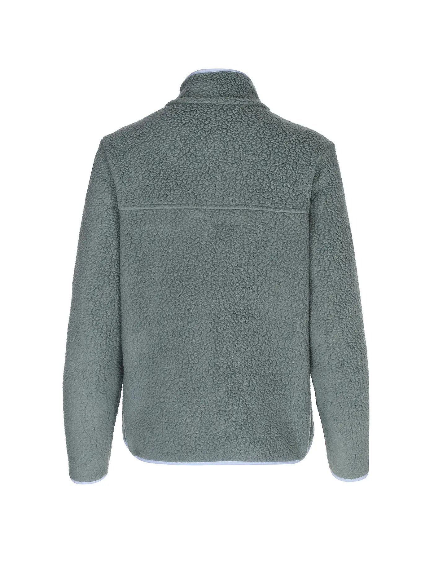 PATAGONIA | Fleecejacke RETRO PILE JACKET | hellgrau