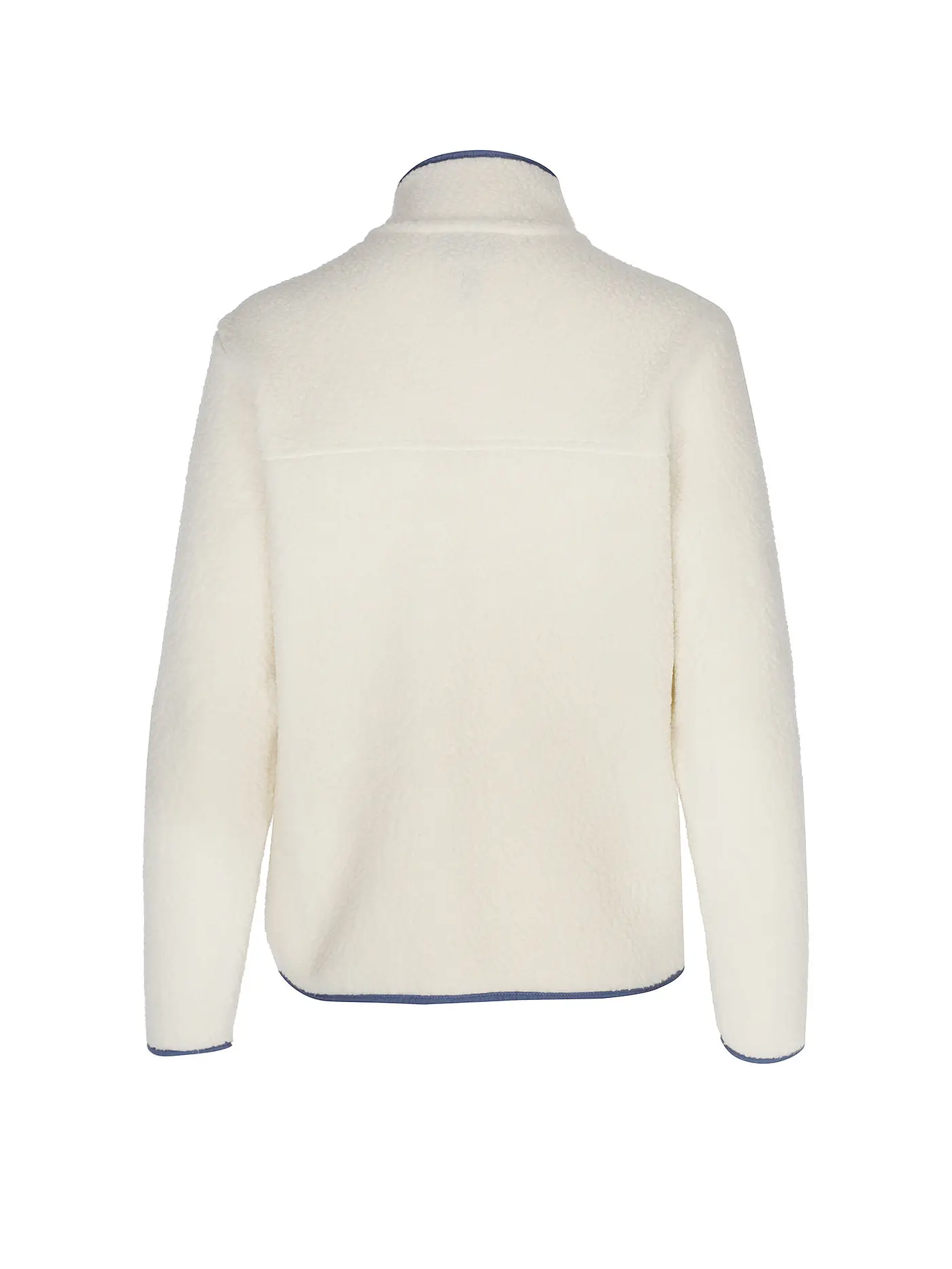 PATAGONIA | Fleecejacke RETRO PILE JACKET | creme
