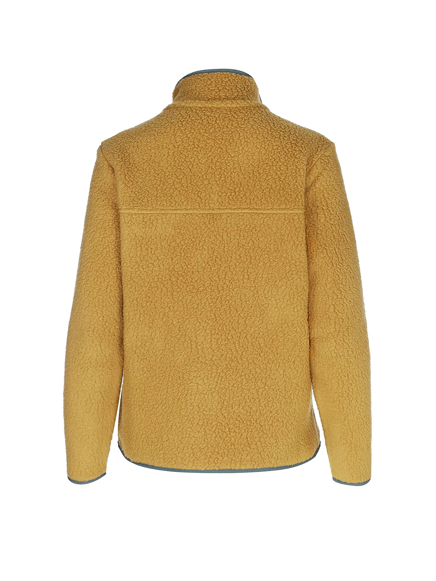 PATAGONIA | Fleecejacke RETRO PILE JACKET | braun