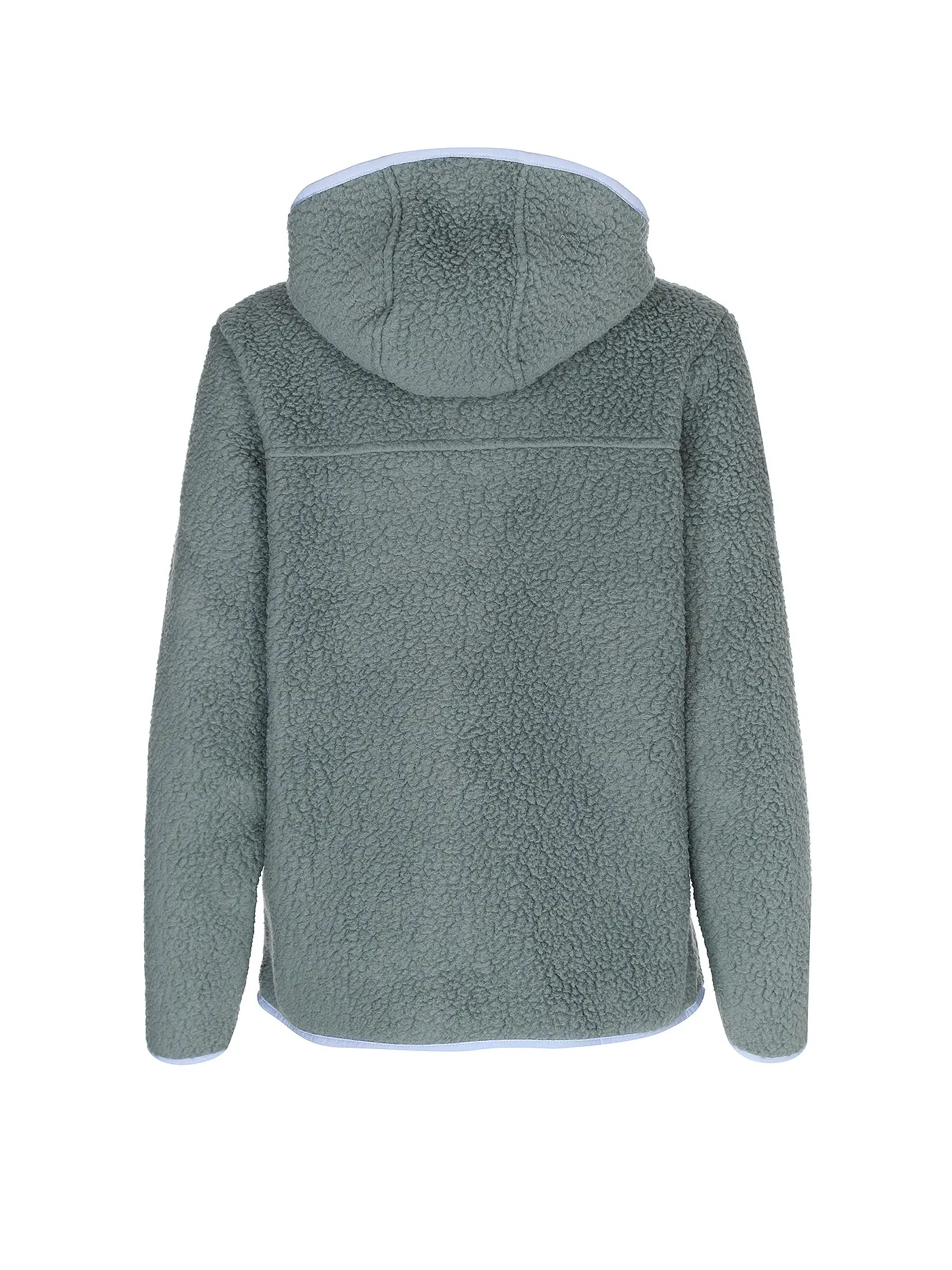 PATAGONIA | Fleecejacke RETRO PILE | hellgrau
