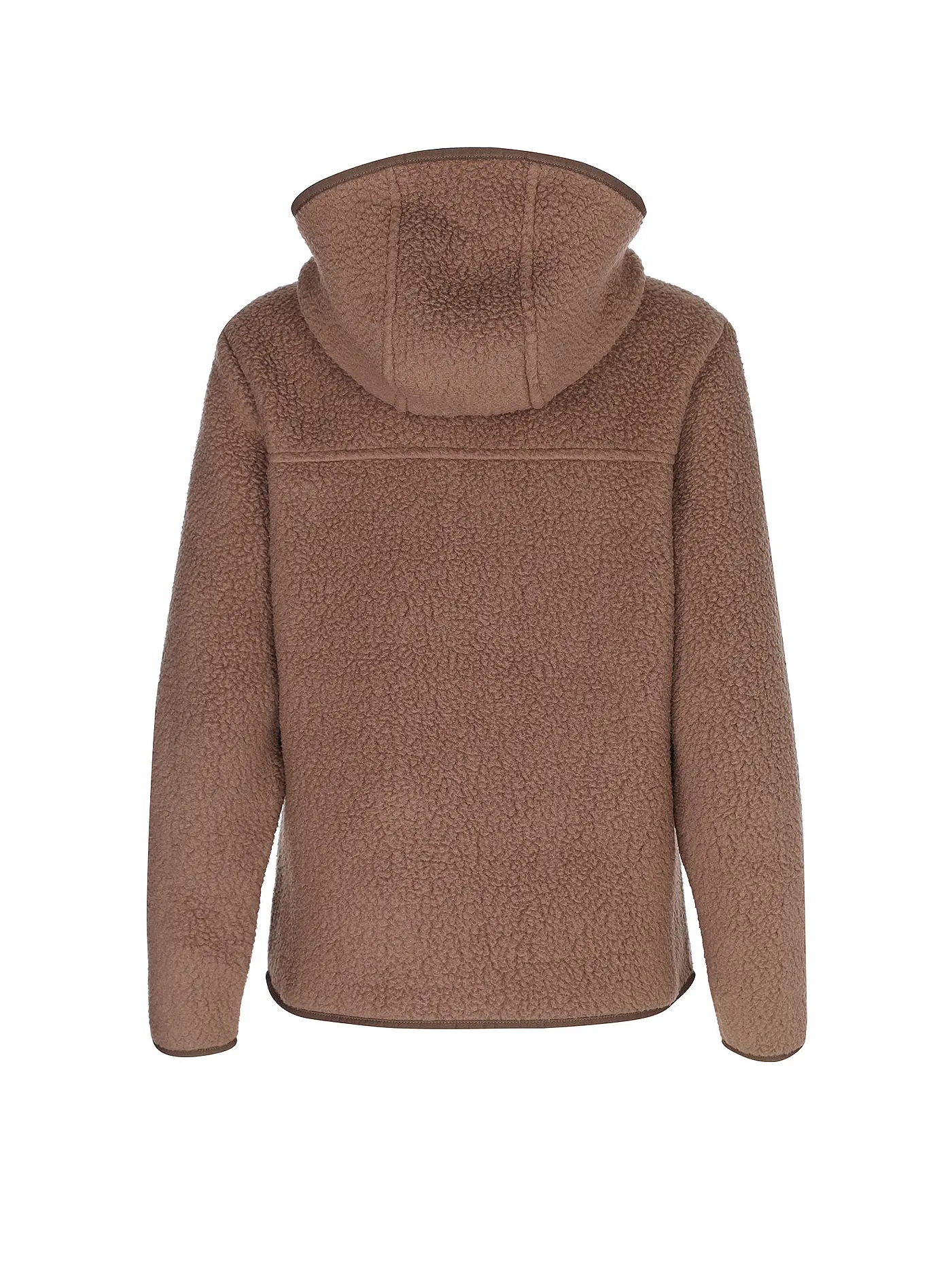 PATAGONIA | Fleecejacke RETRO PILE | braun