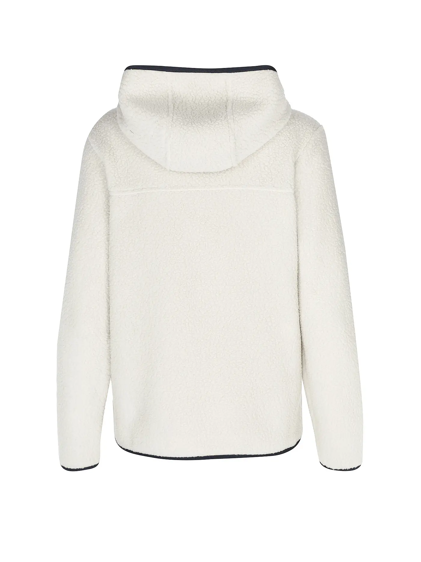PATAGONIA | Fleecejacke RETRO PILE | creme