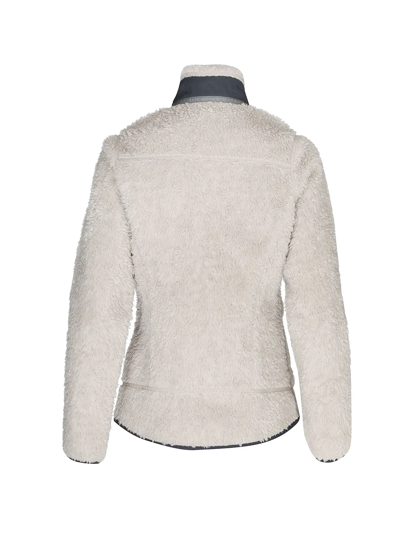 PATAGONIA | Fleecejacke RETRO X | hellgrau