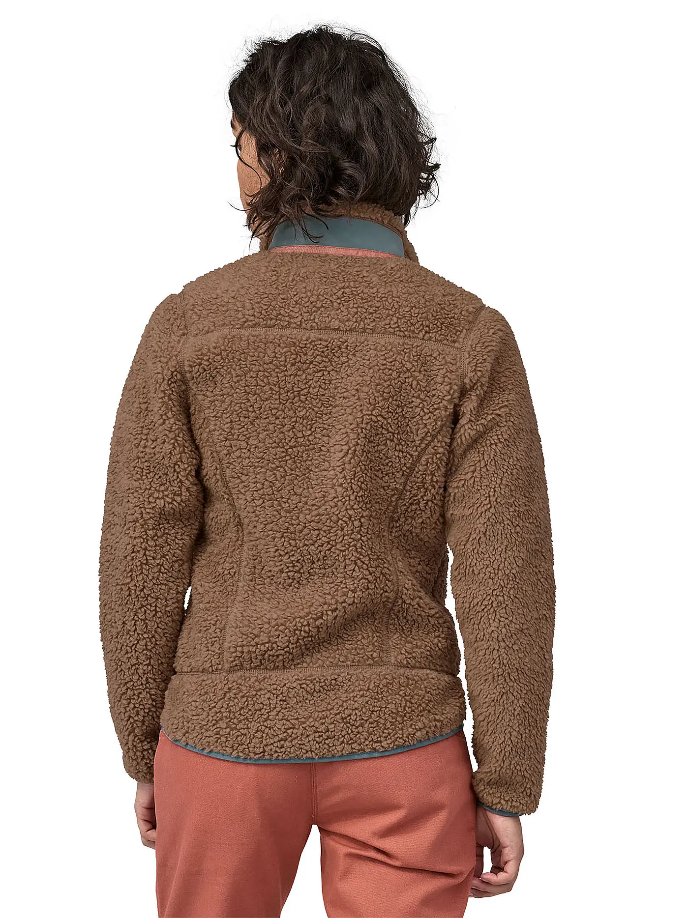 PATAGONIA | Fleecejacke RETRO X | beige