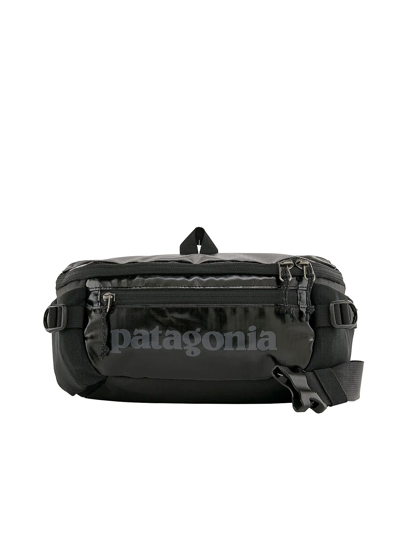 PATAGONIA | Gürteltasche BLACK HOLE WAIST PACK 5L | schwarz