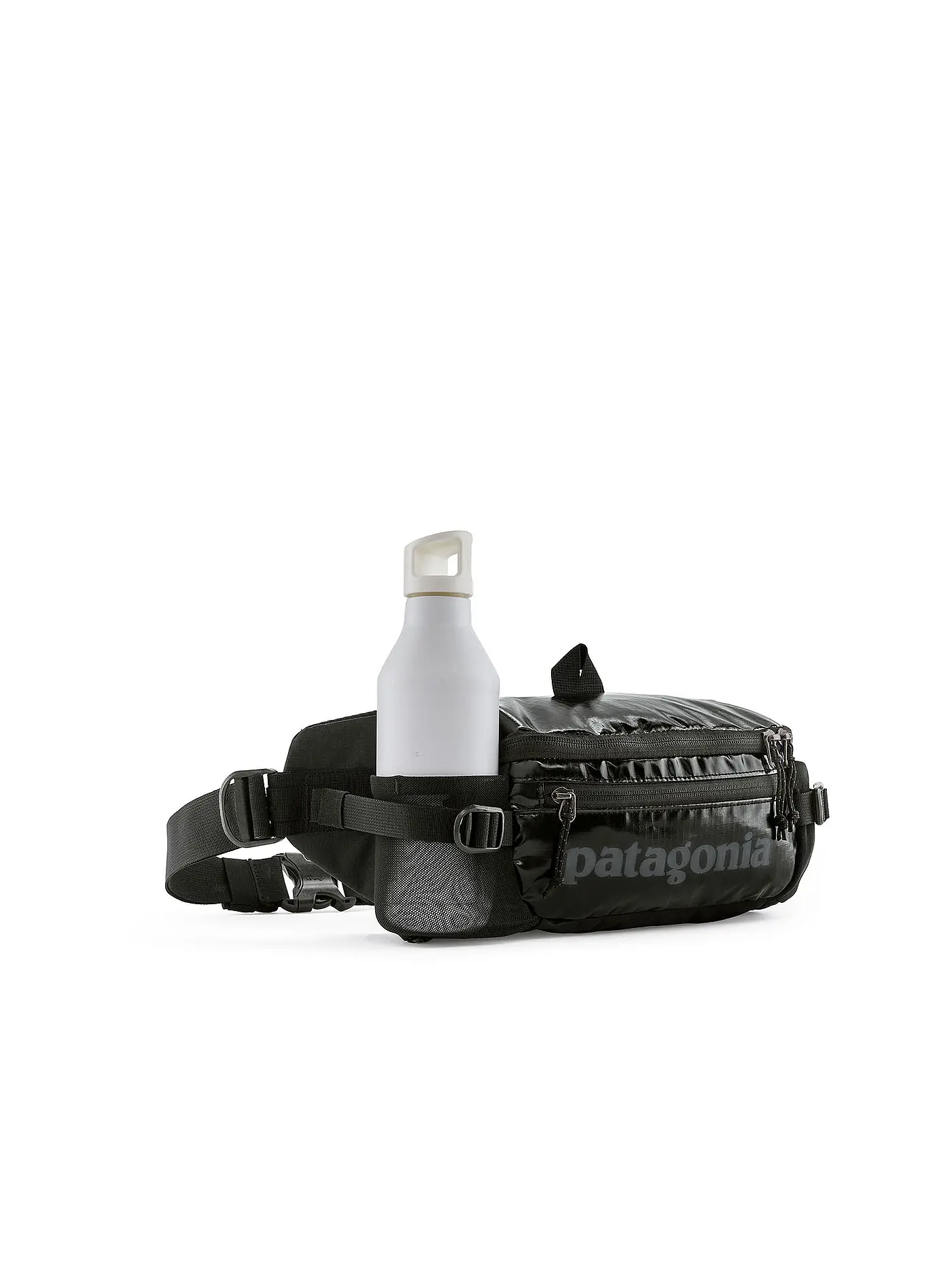 PATAGONIA | Gürteltasche BLACK HOLE WAIST PACK 5L | schwarz