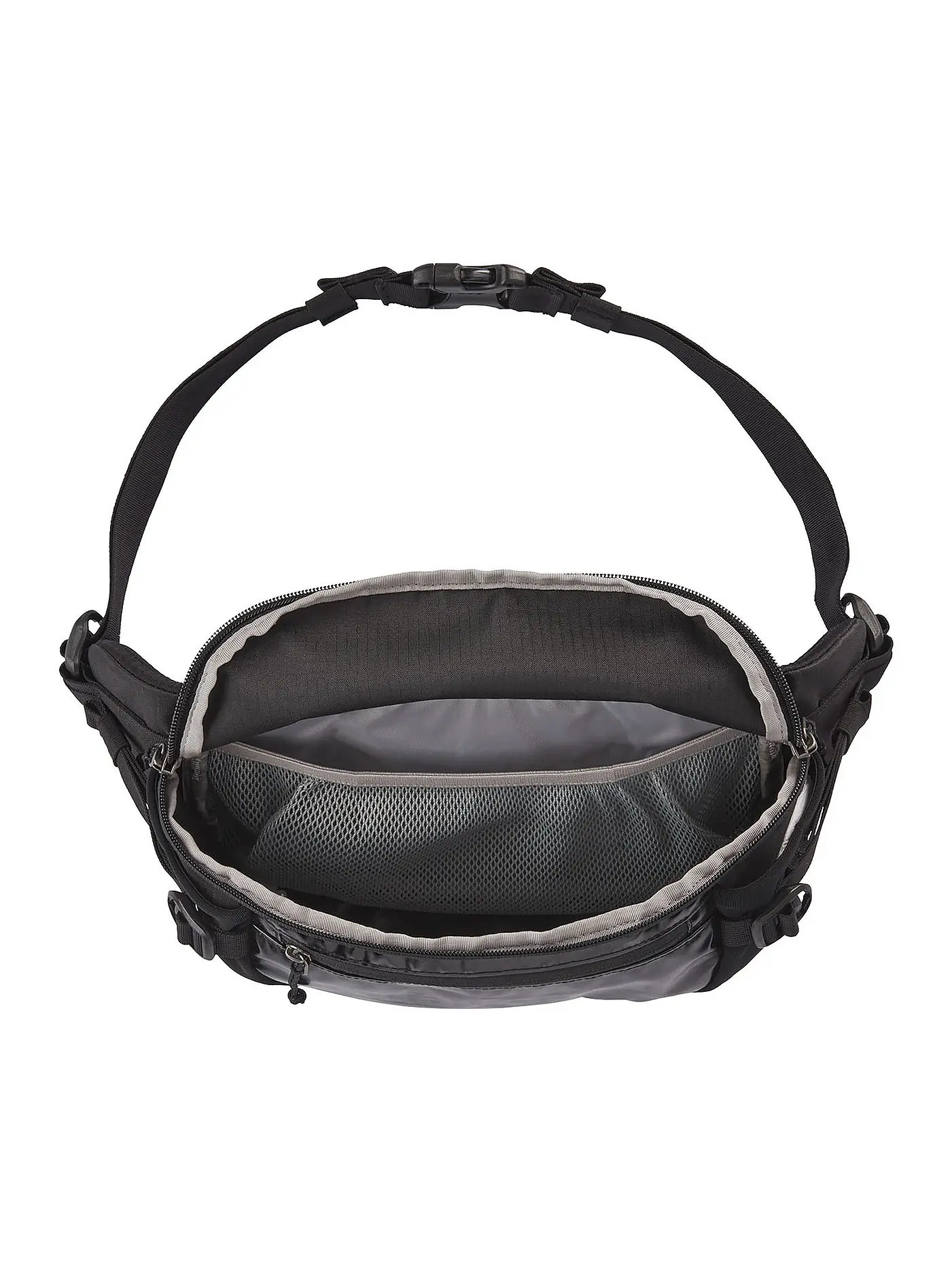 PATAGONIA | Gürteltasche BLACK HOLE WAIST PACK 5L | schwarz