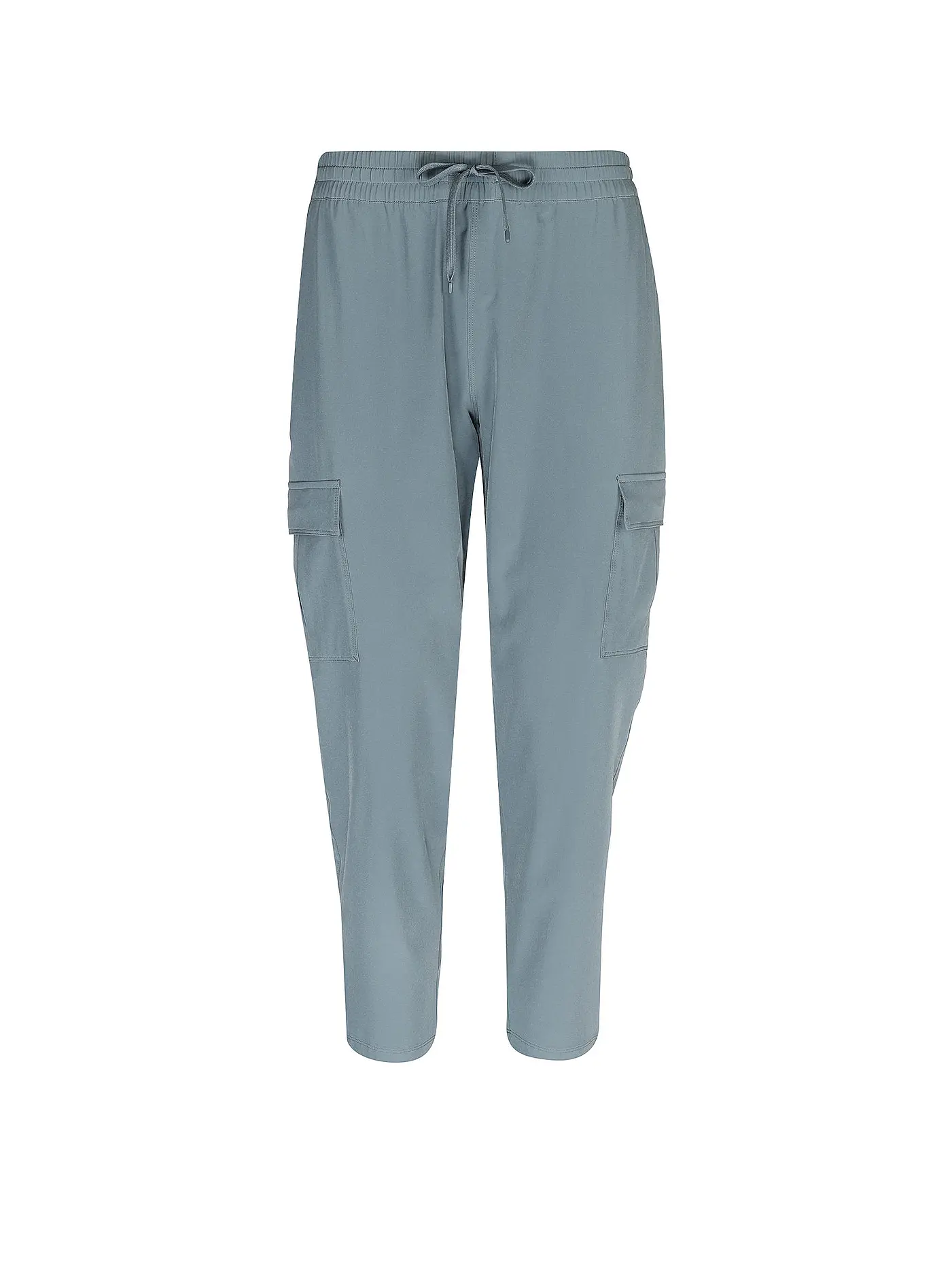 PATAGONIA | Hose Jogging Fit 7/8 | grau