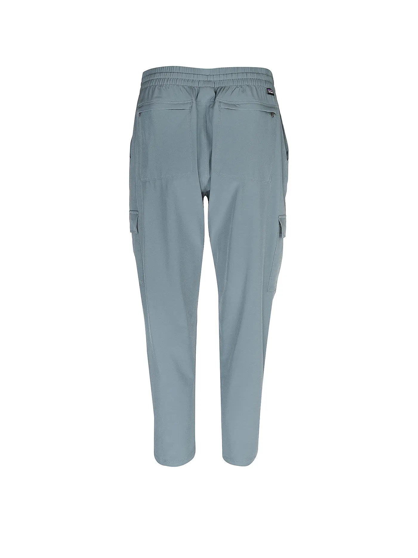 PATAGONIA | Hose Jogging Fit 7/8 | grau